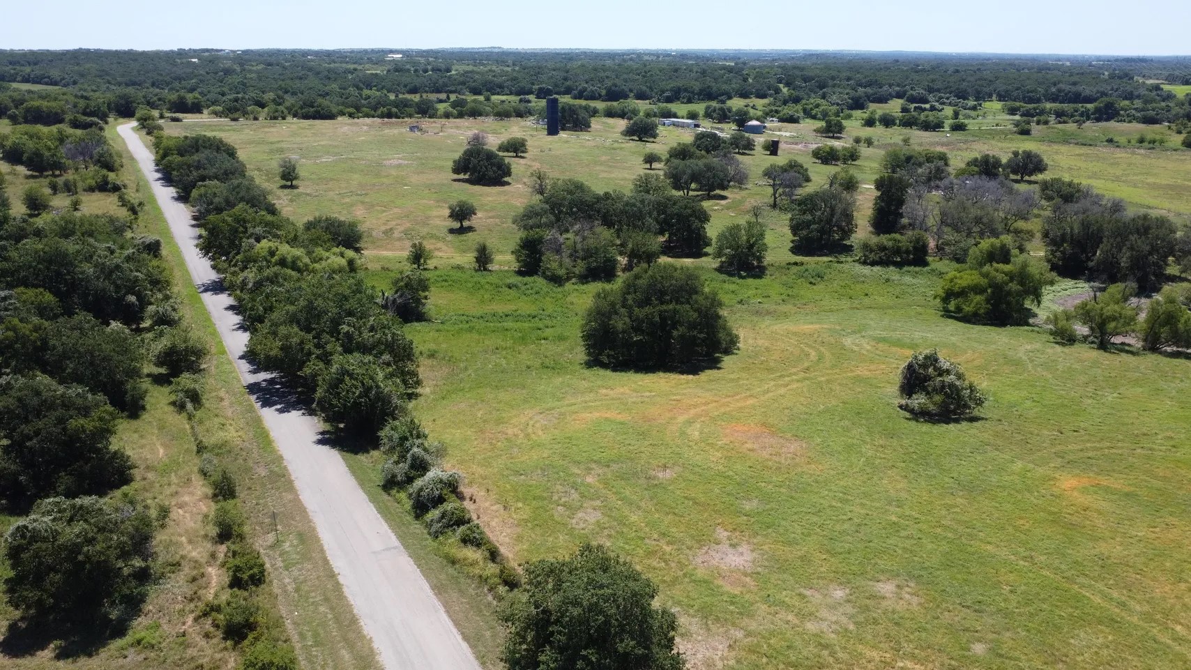 Tbd Sarra Weatherford TX 76088