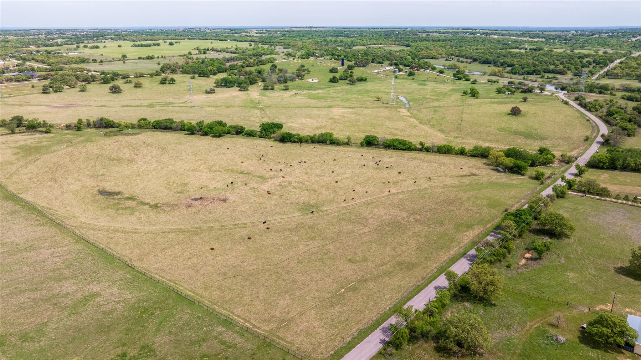 Tbd Sarra Weatherford TX 76088