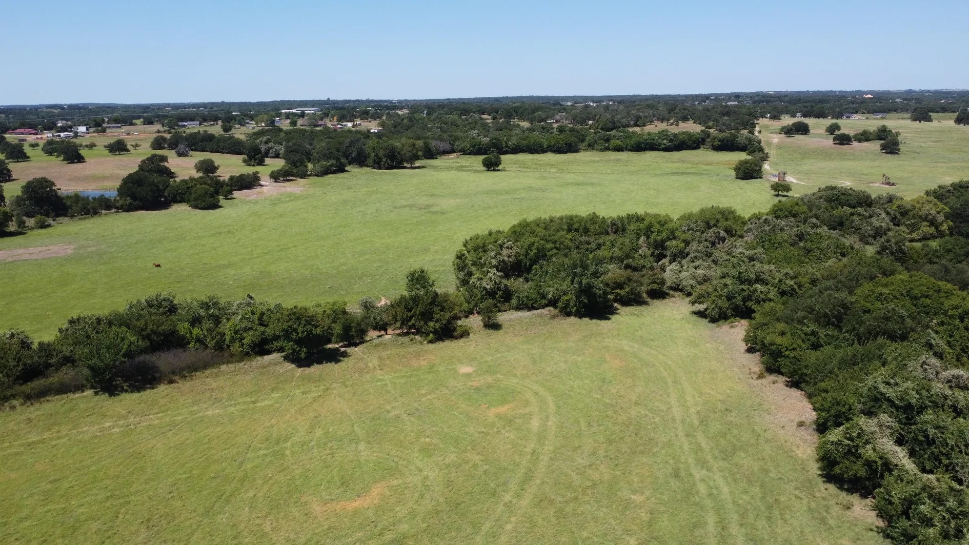 Tbd Sarra Weatherford TX 76088