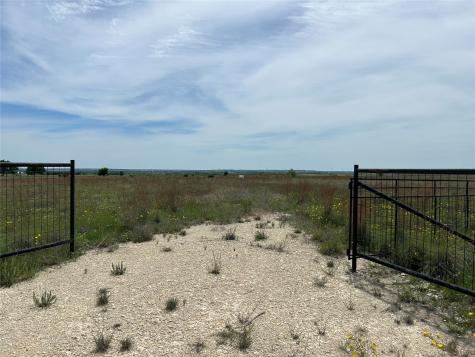 TBA County Road 619 Hamilton TX 76531