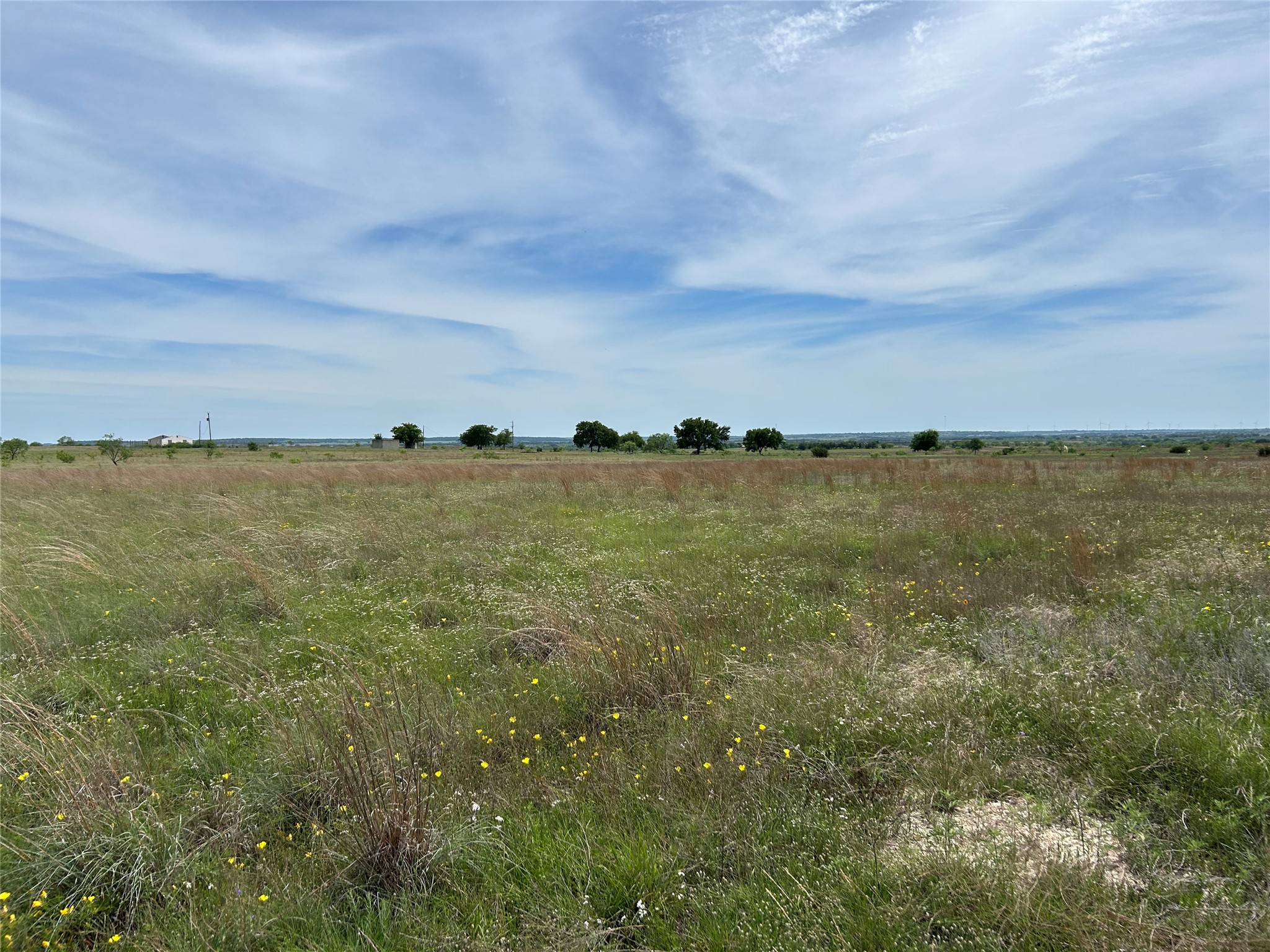 Tba County Road 619 Hamilton TX 76531