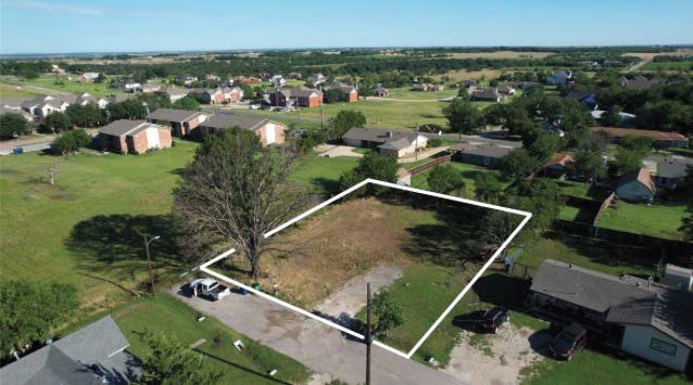 715 W Main Street Celina TX 75009
