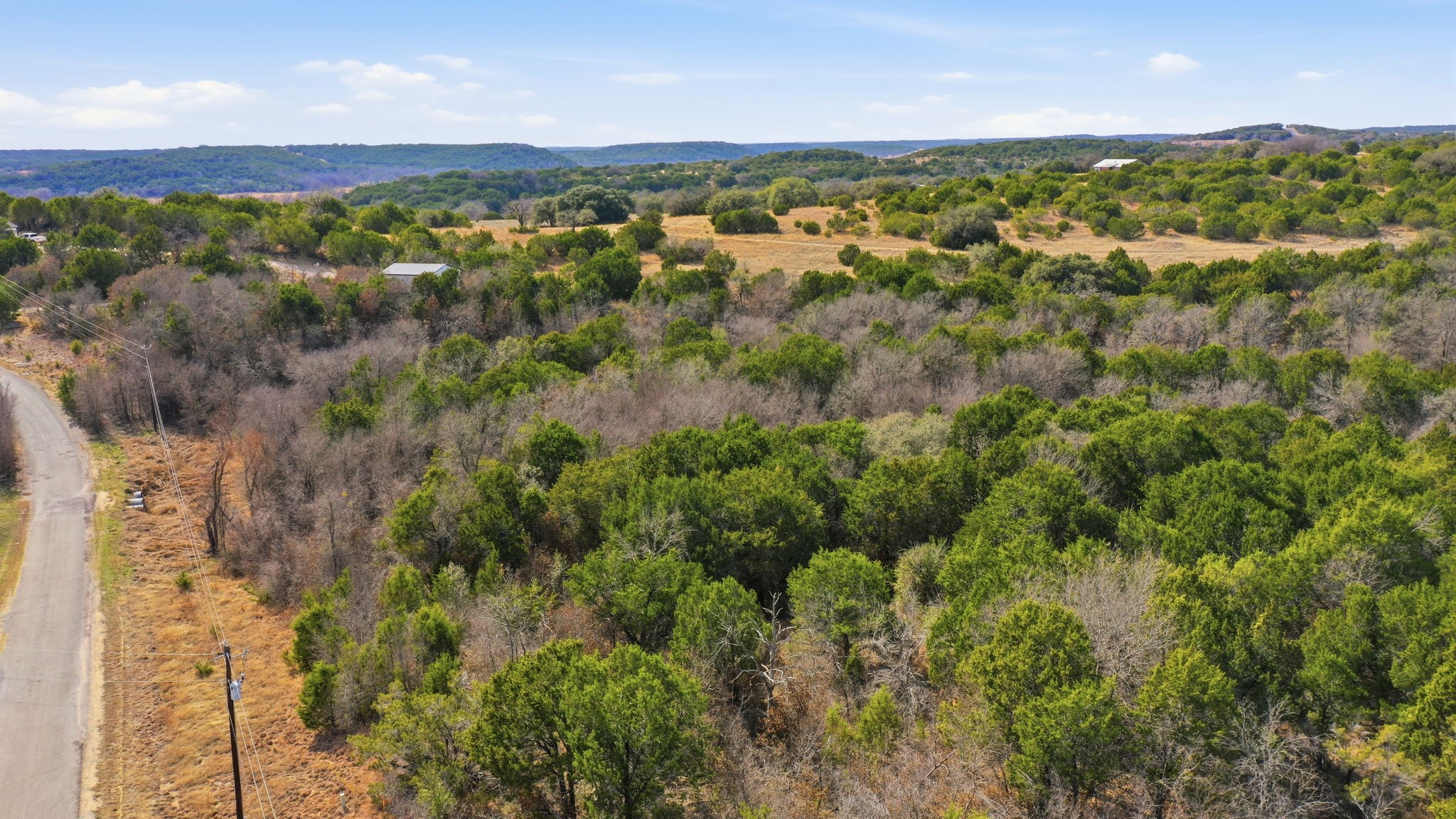 Tbd Bluegill Ridge Bluff Dale TX 76433
