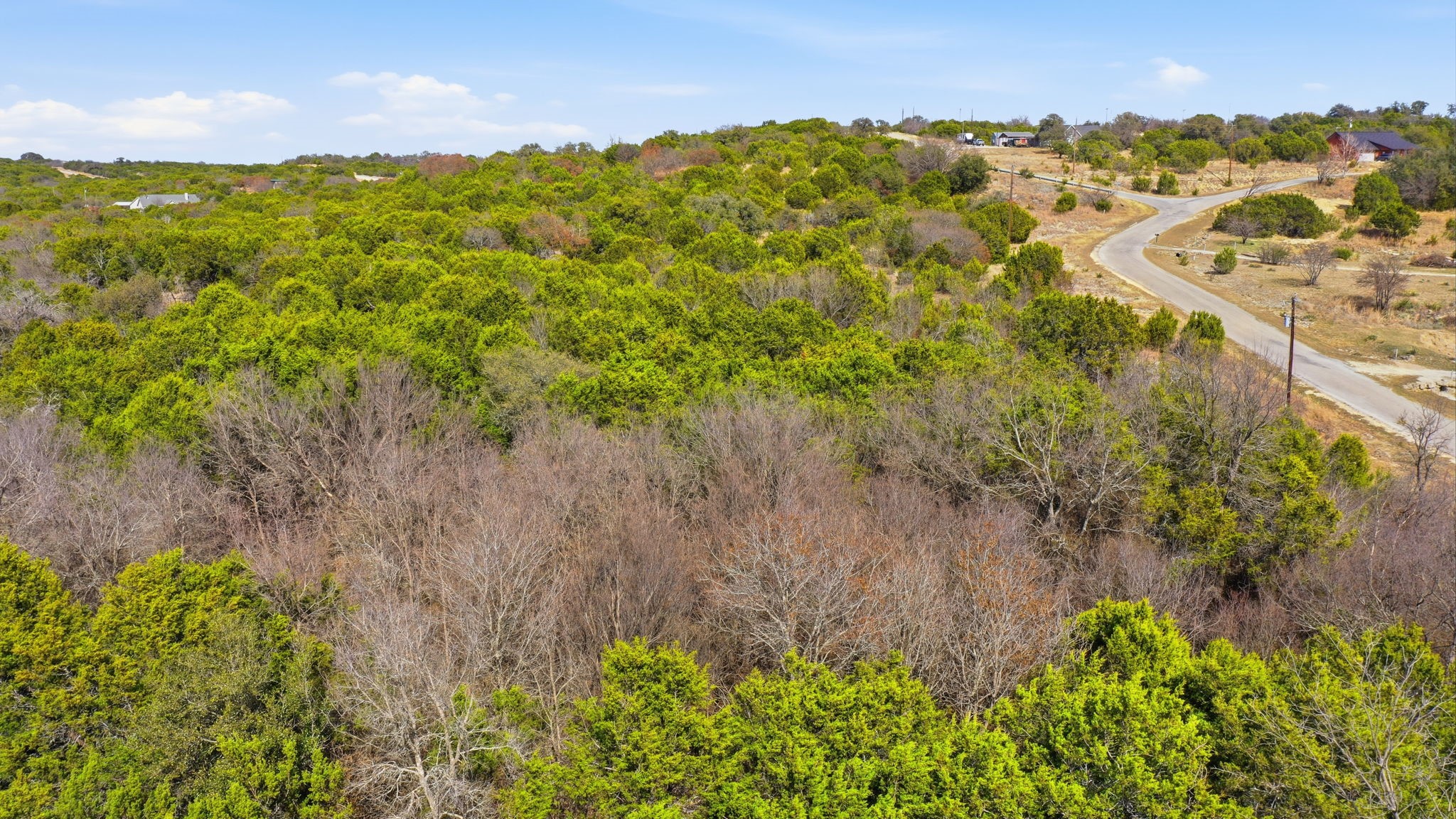 Tbd Bluegill Ridge Bluff Dale TX 76433