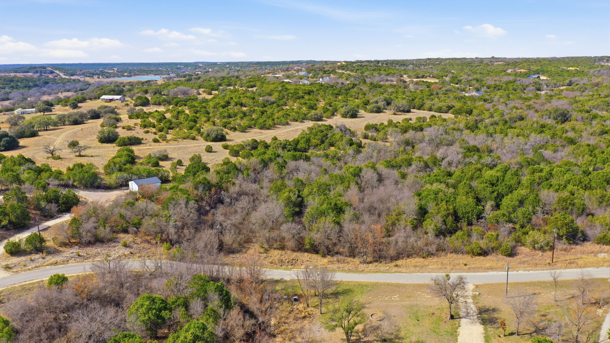 Tbd Bluegill Ridge Bluff Dale TX 76433
