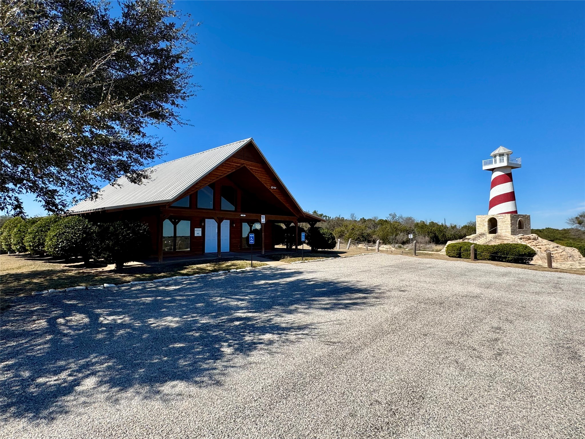 Tbd Bluegill Ridge Bluff Dale TX 76433