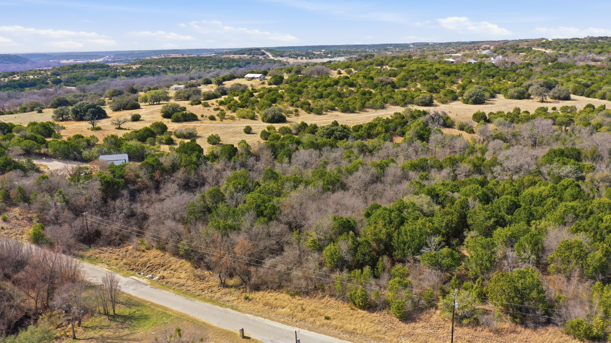 Tbd Bluegill Ridge Bluff Dale TX 76433