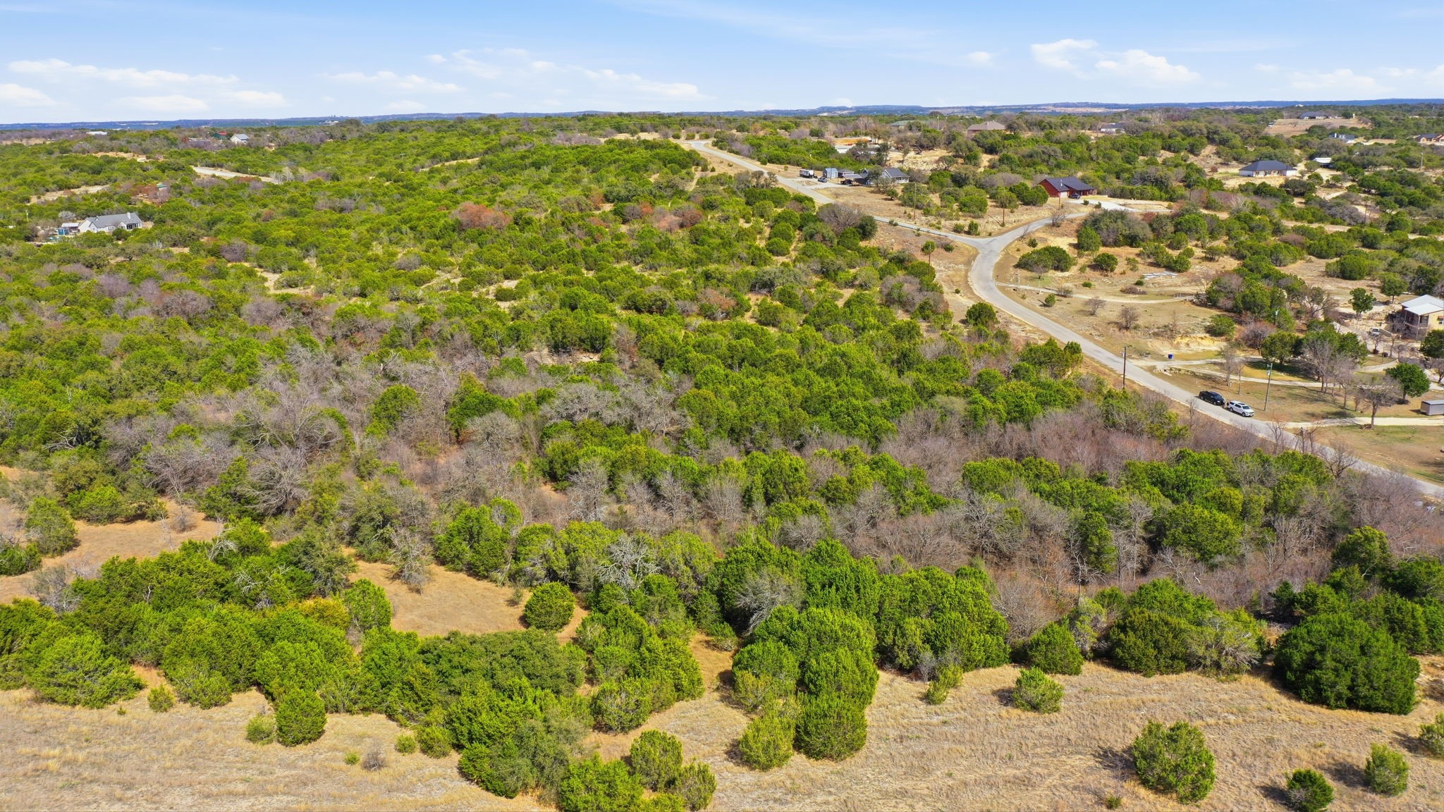 Tbd Bluegill Ridge Bluff Dale TX 76433