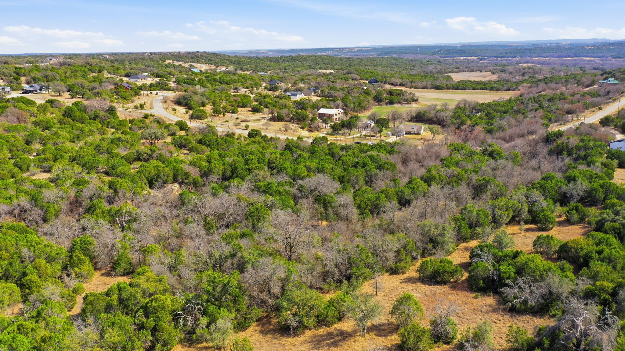 Tbd Bluegill Ridge Bluff Dale TX 76433
