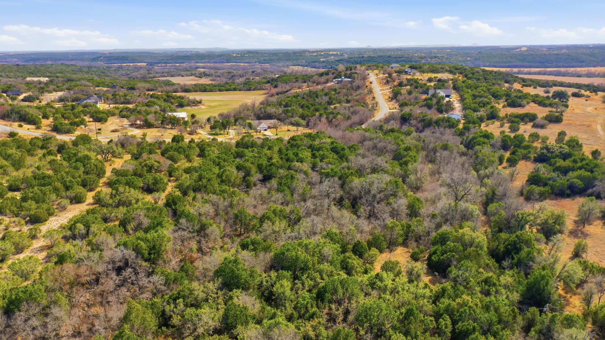 Tbd Bluegill Ridge Bluff Dale TX 76433