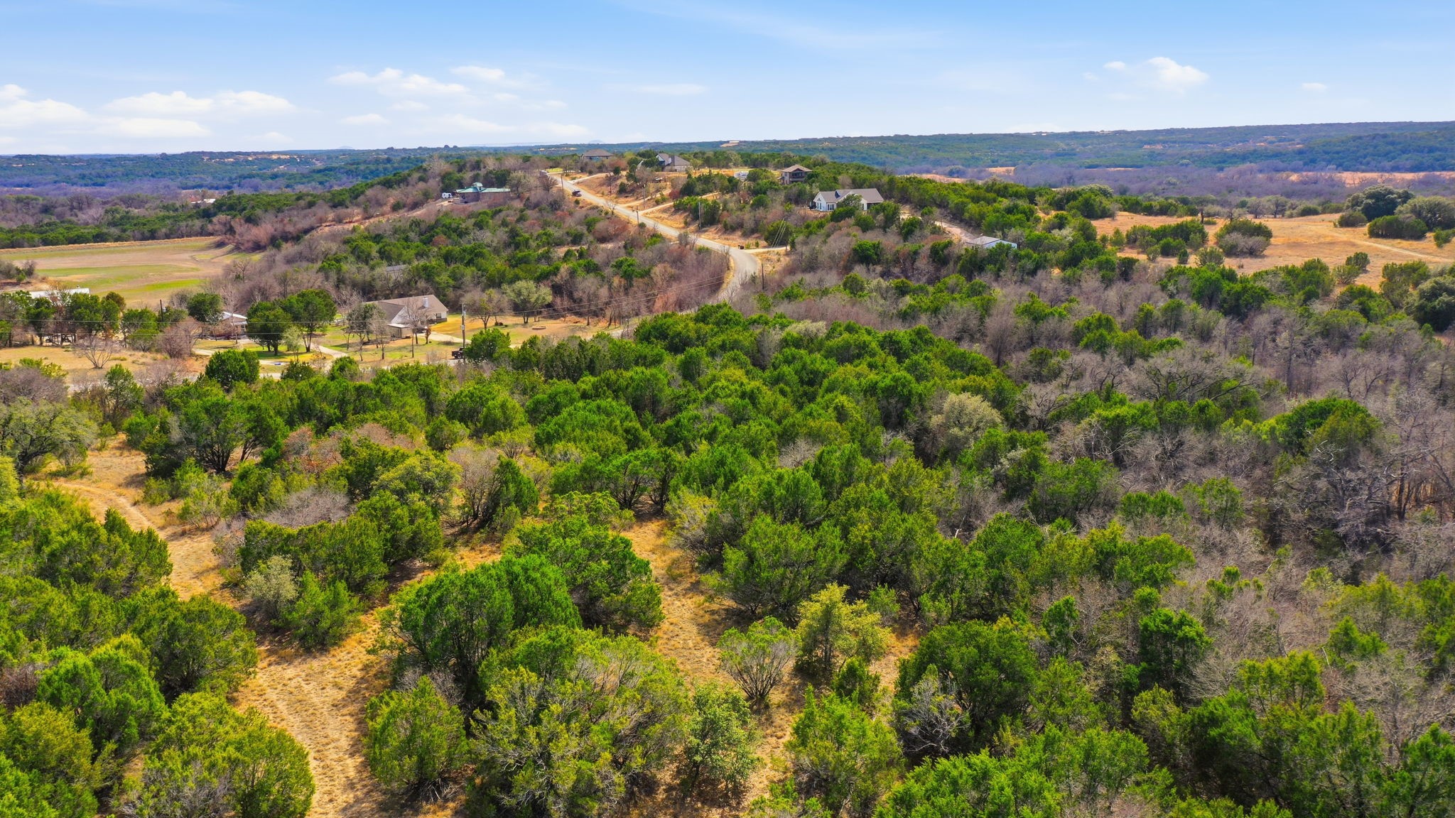 Tbd Bluegill Ridge Bluff Dale TX 76433