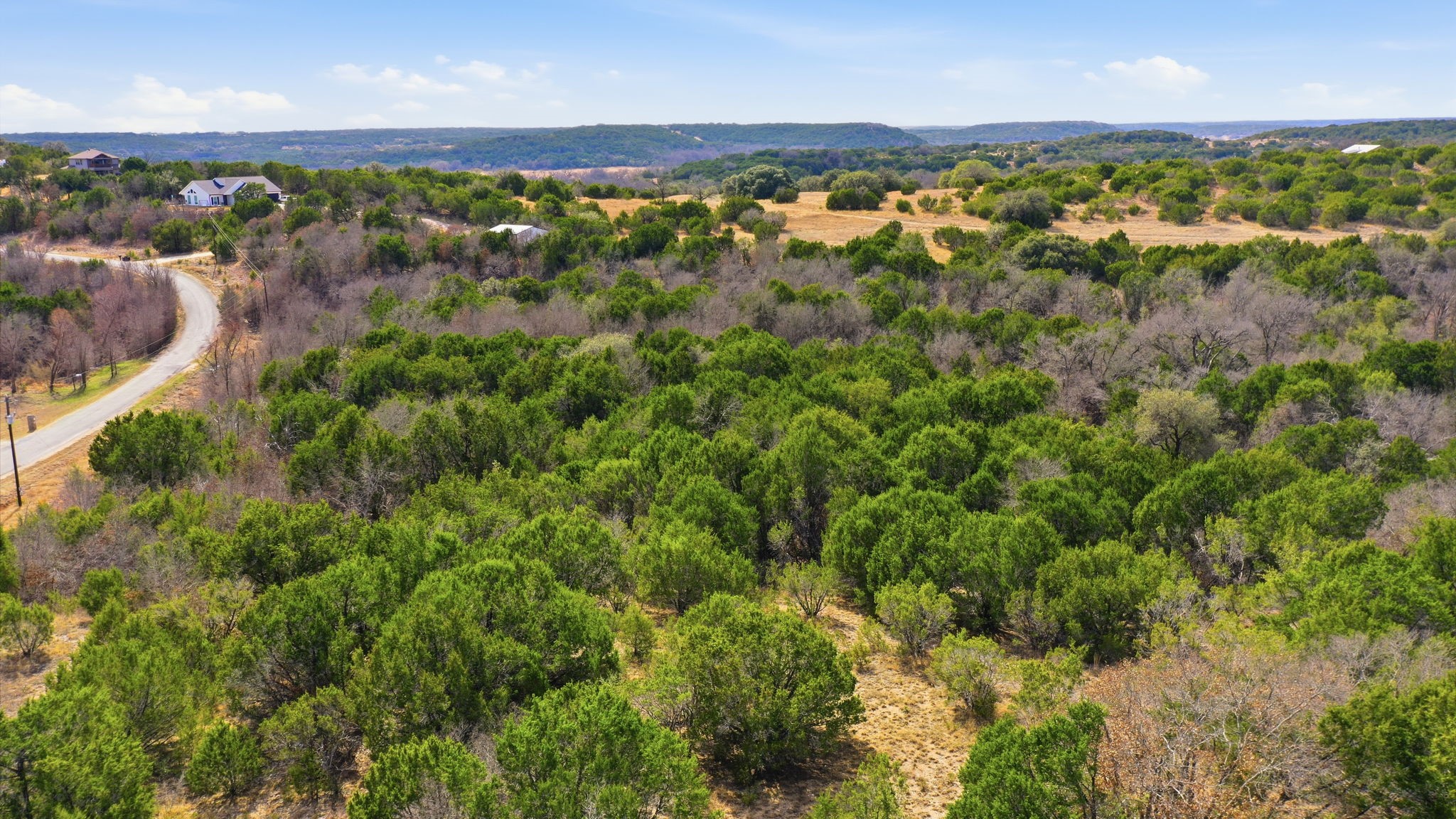 Tbd Bluegill Ridge Bluff Dale TX 76433