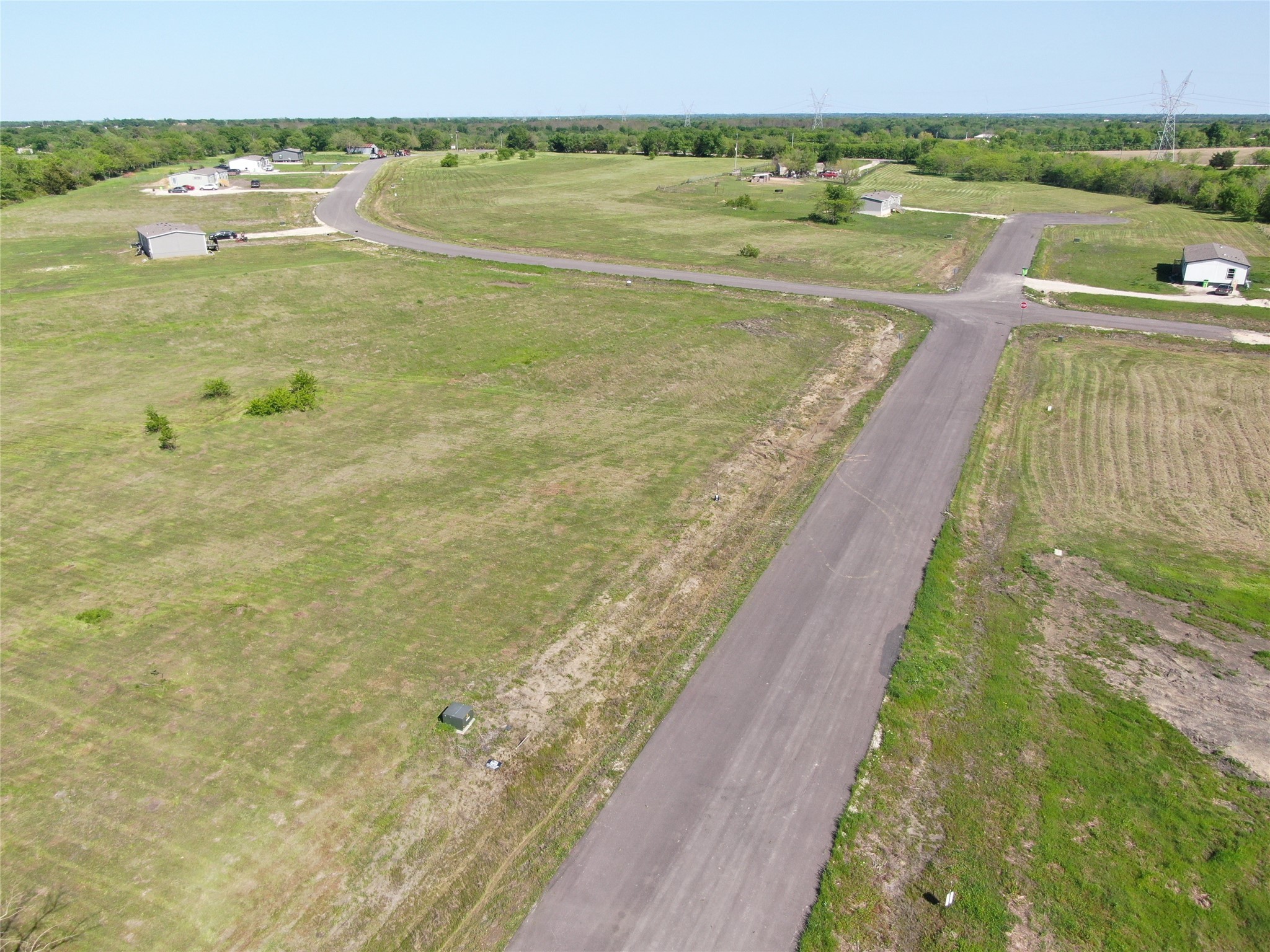 4002 Rolling Lane Greenville TX 75401