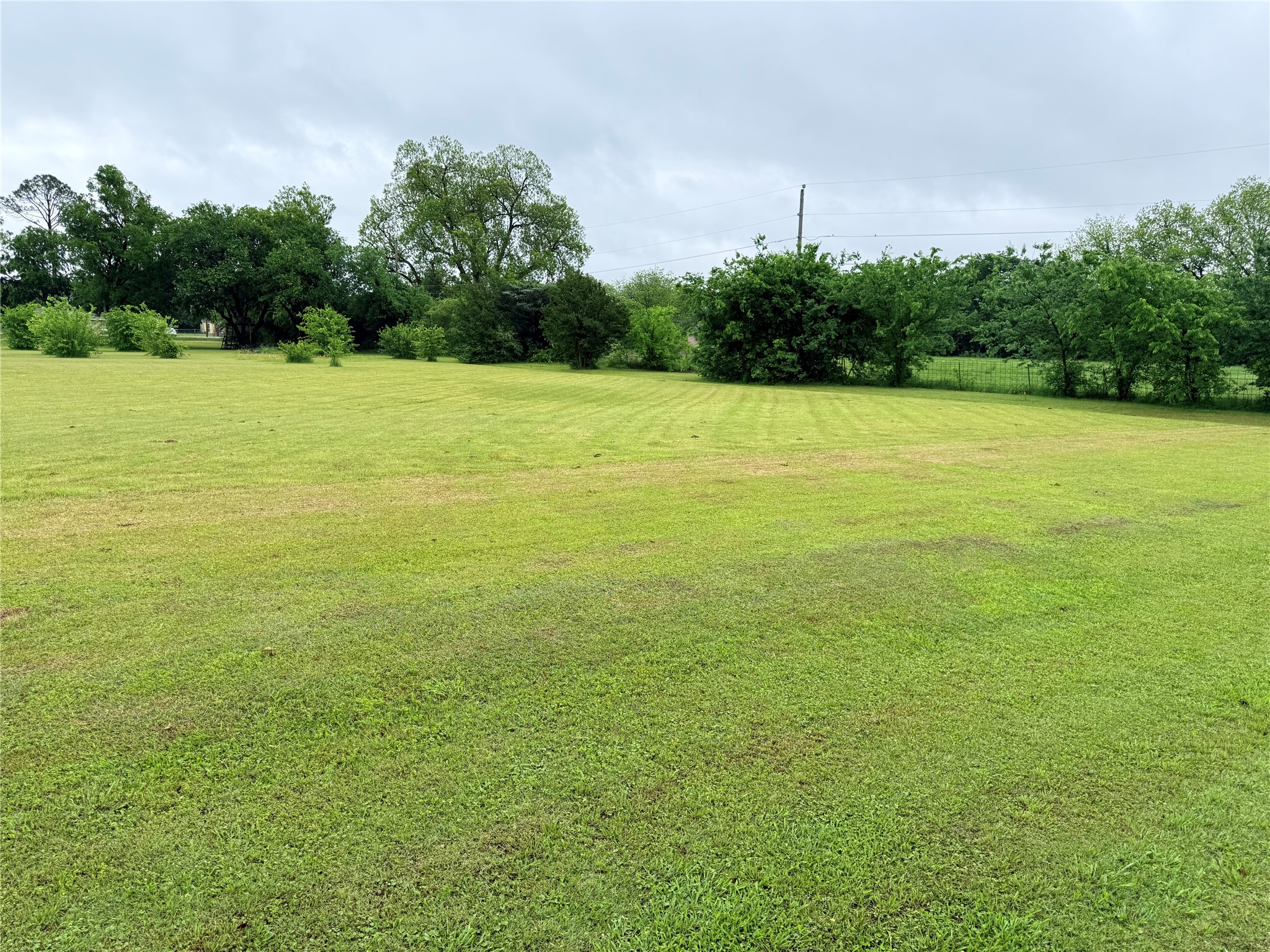 Tbd N Porch Street Tioga TX 76271