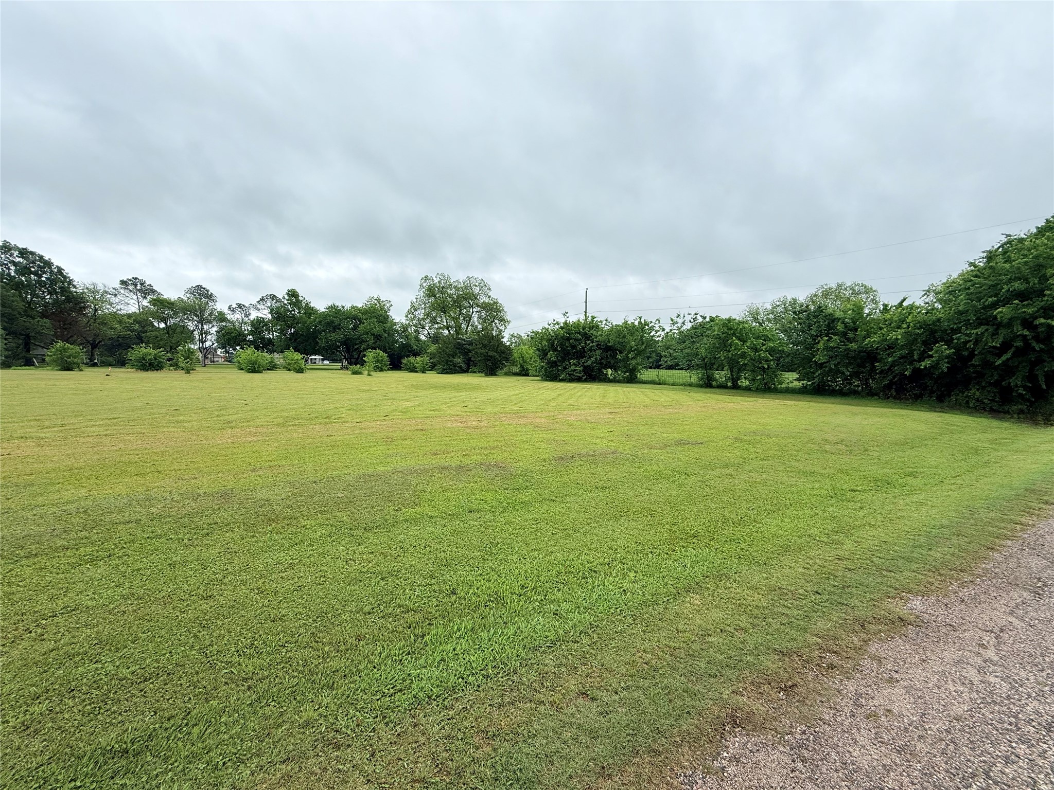 Tbd N Porch Street Tioga TX 76271