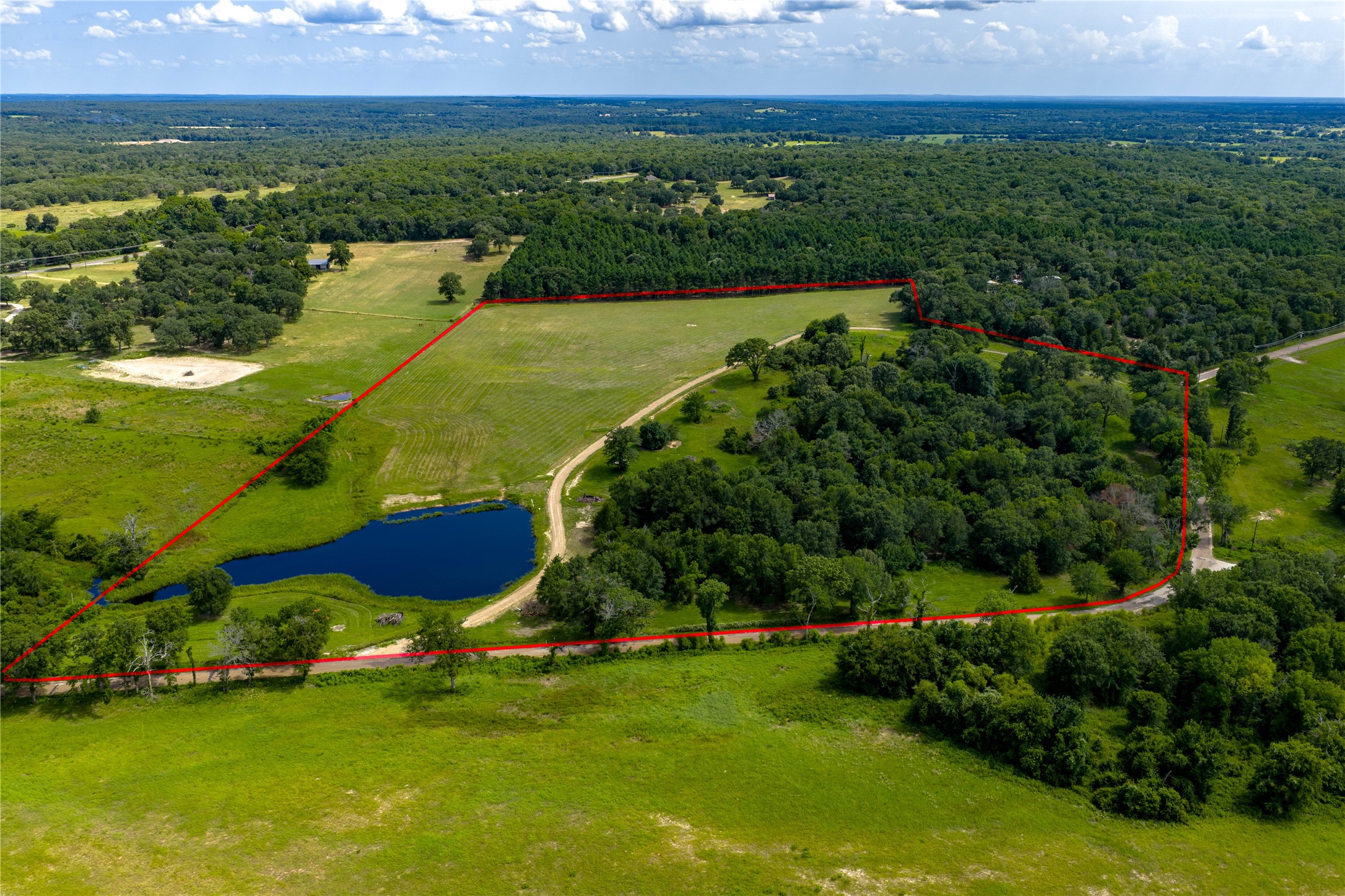 Tbd Cr-1200 Athens TX 75751