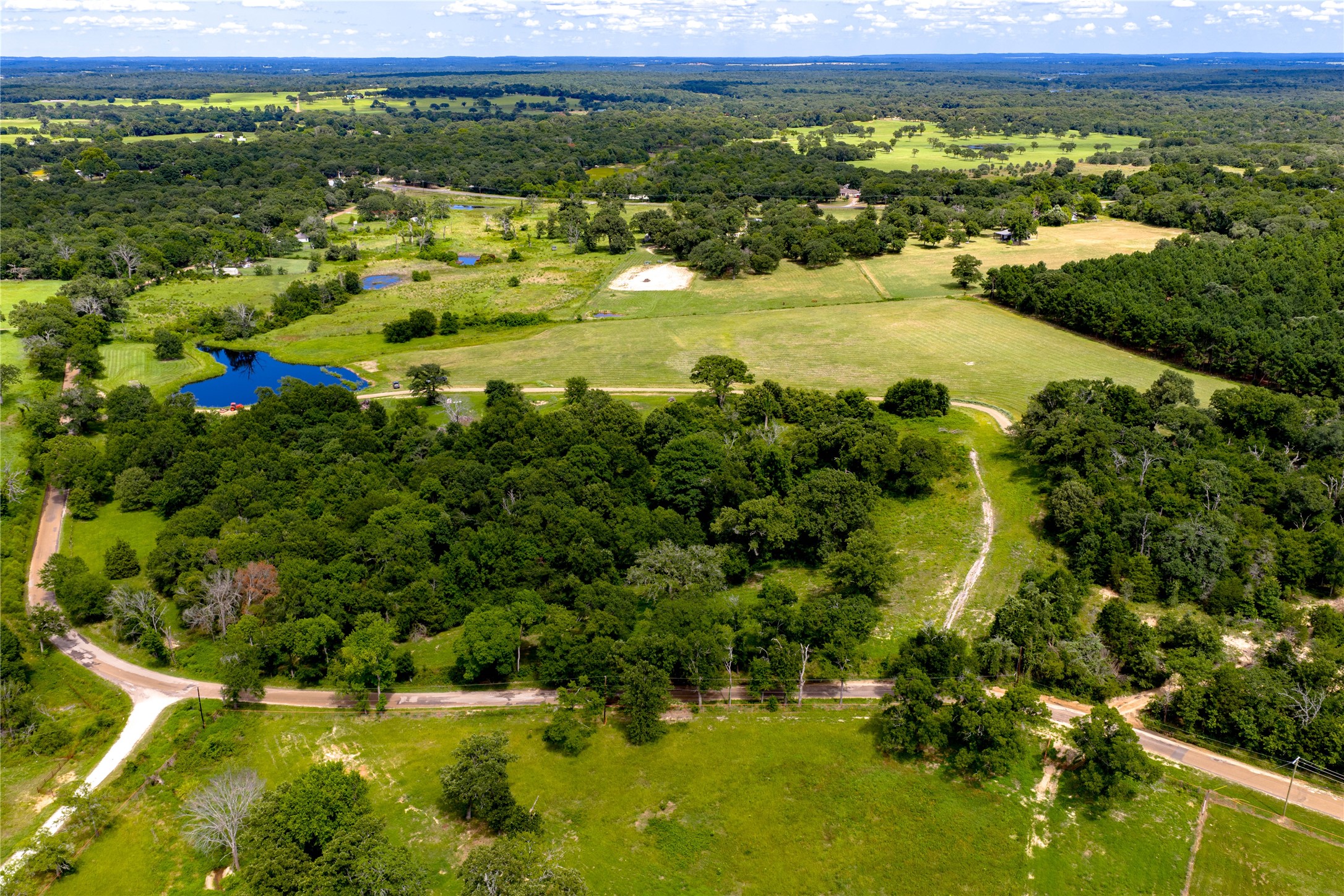 Tbd Cr-1200 Athens TX 75751
