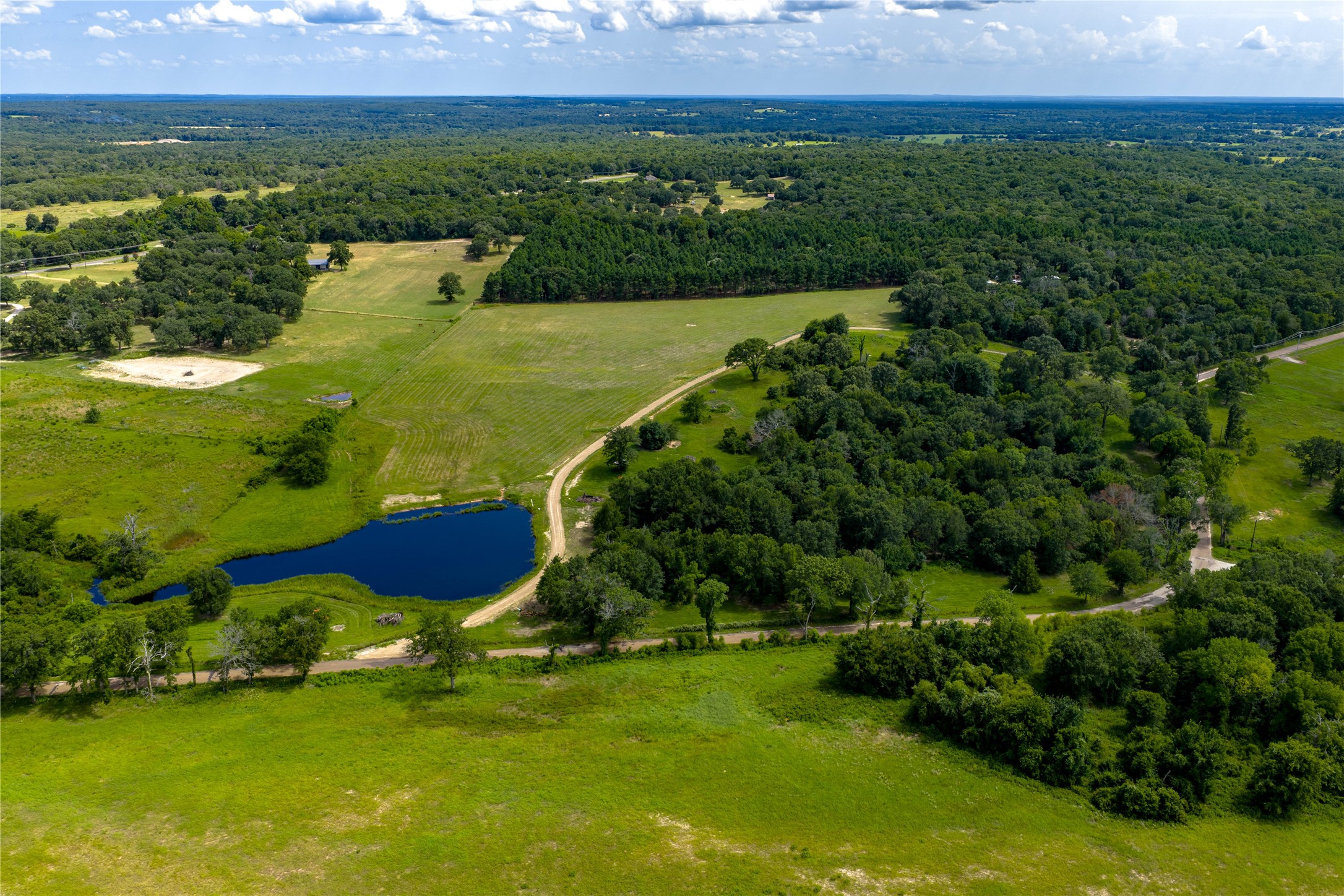 Tbd Cr-1200 Athens TX 75751