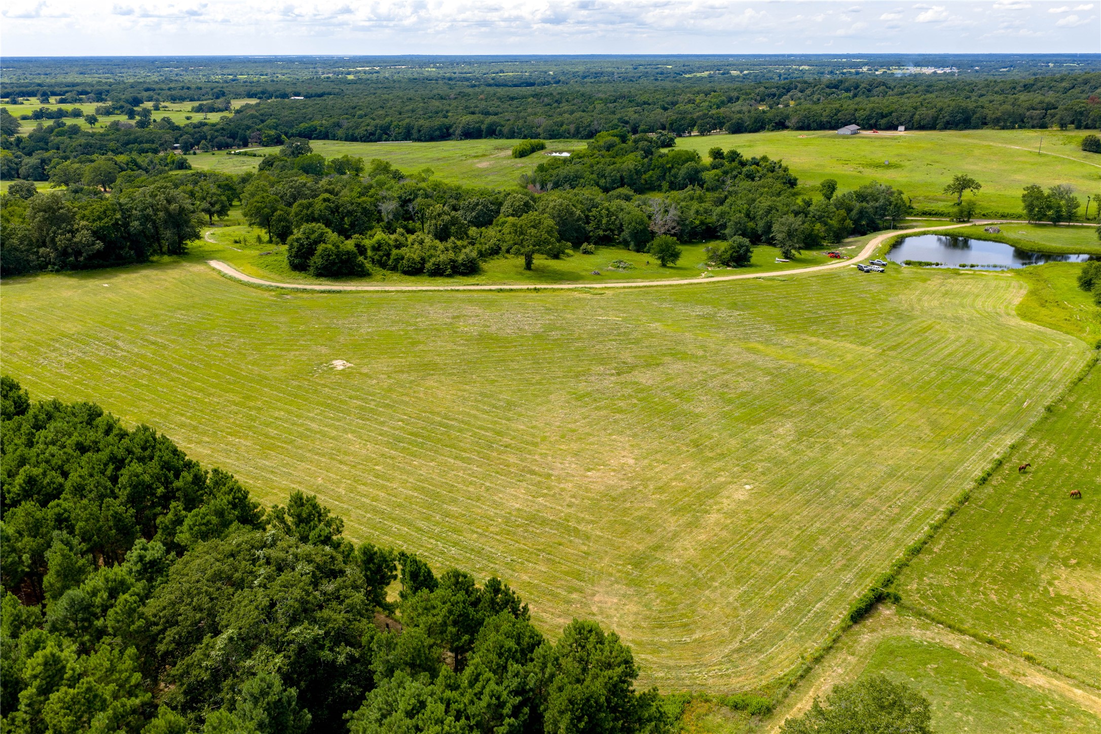 Tbd Cr-1200 Athens TX 75751