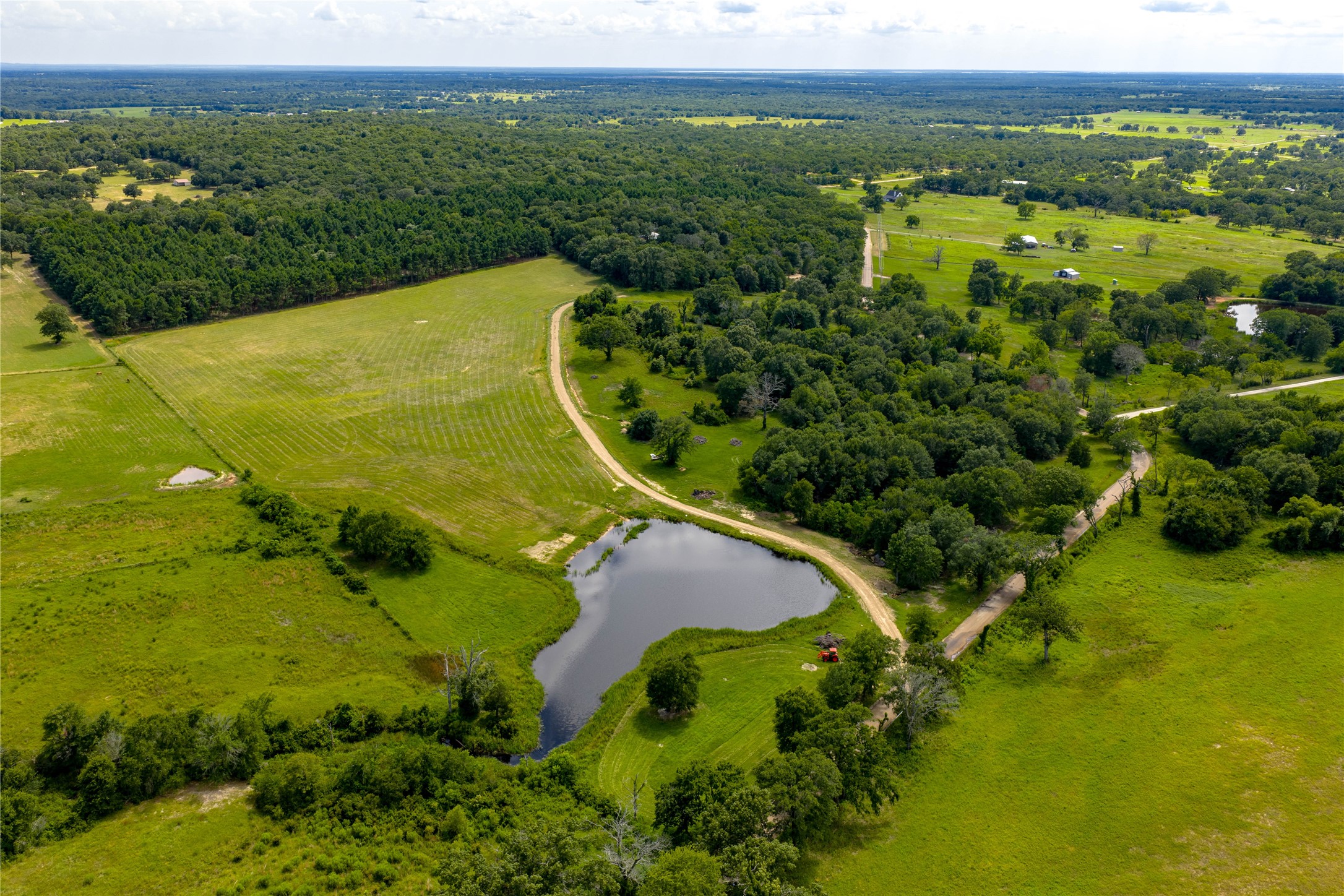 Tbd Cr-1200 Athens TX 75751