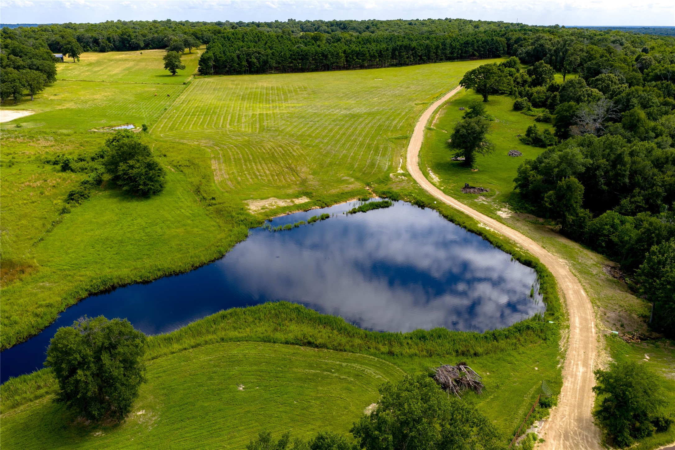 Tbd Cr-1200 Athens TX 75751