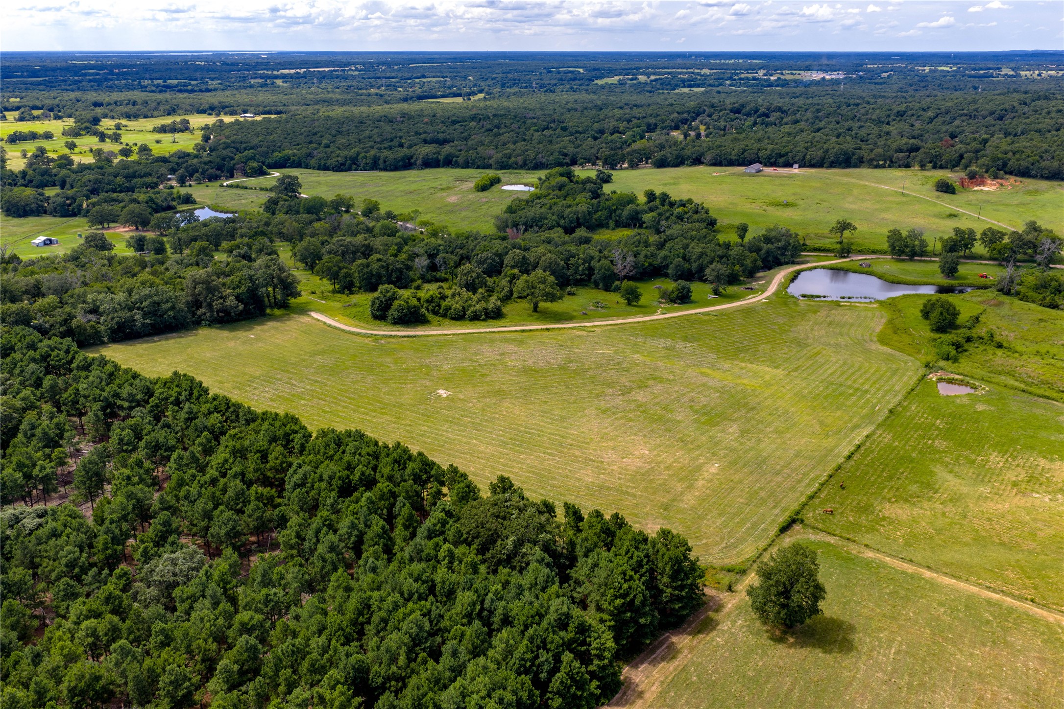 Tbd Cr-1200 Athens TX 75751