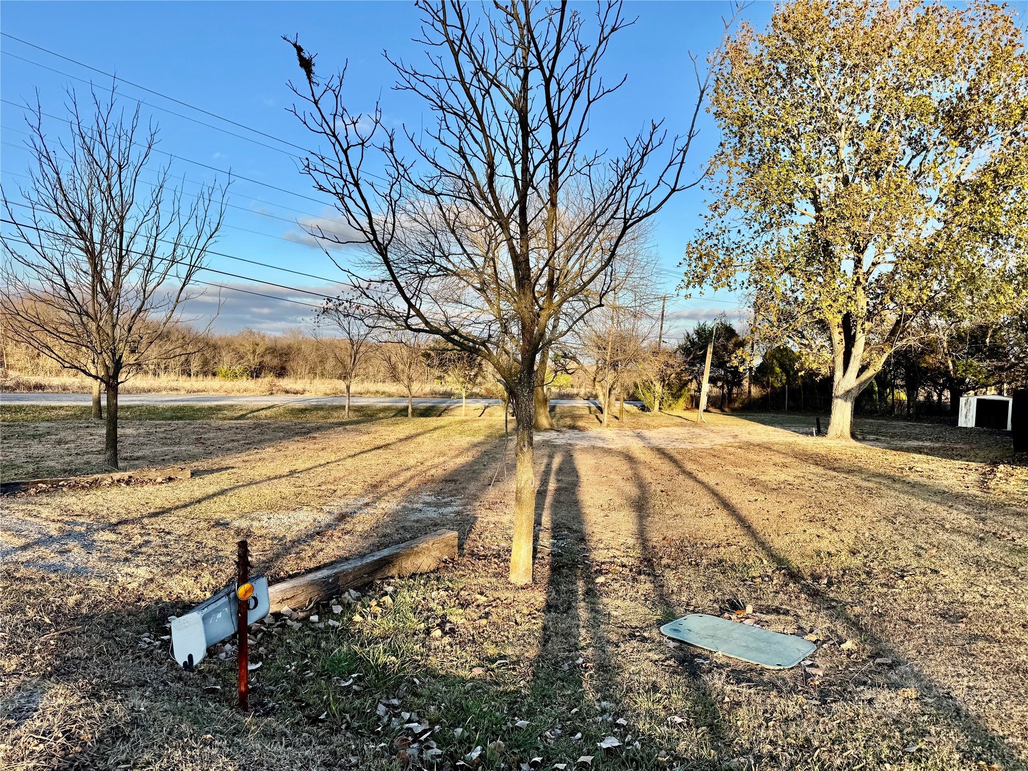 511 Beavers Drive Southmayd TX 75092