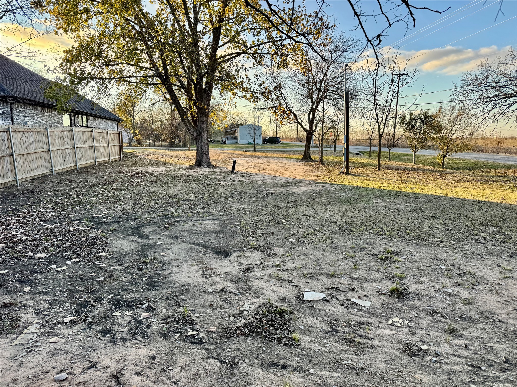 511 Beavers Drive Southmayd TX 75092
