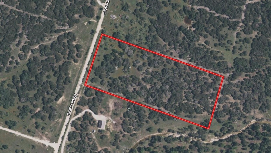 Lot 2 Ph 6 Cr 421 Evant TX 76525