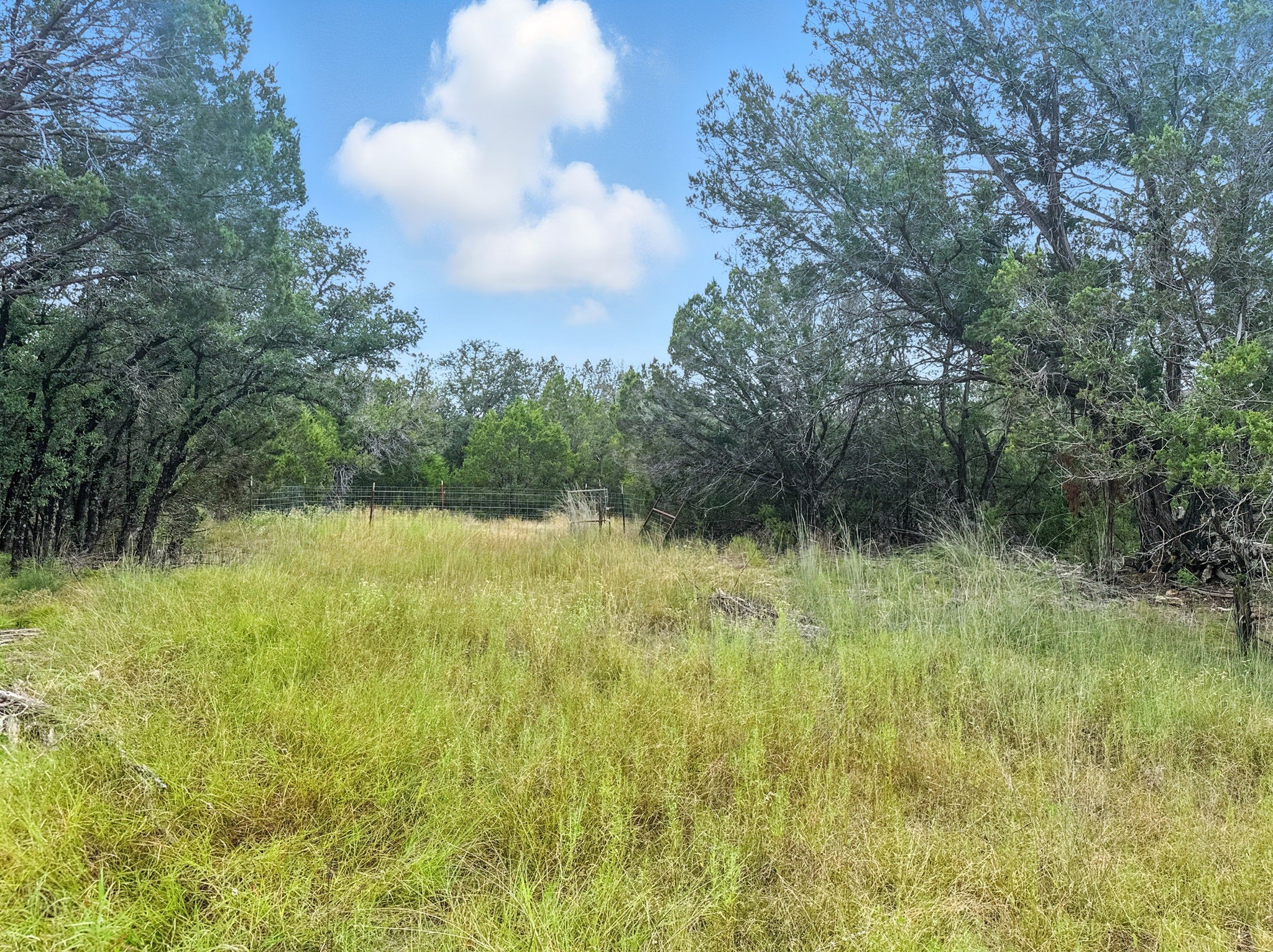 Lot 2 Ph 6 Cr 421 Evant TX 76525