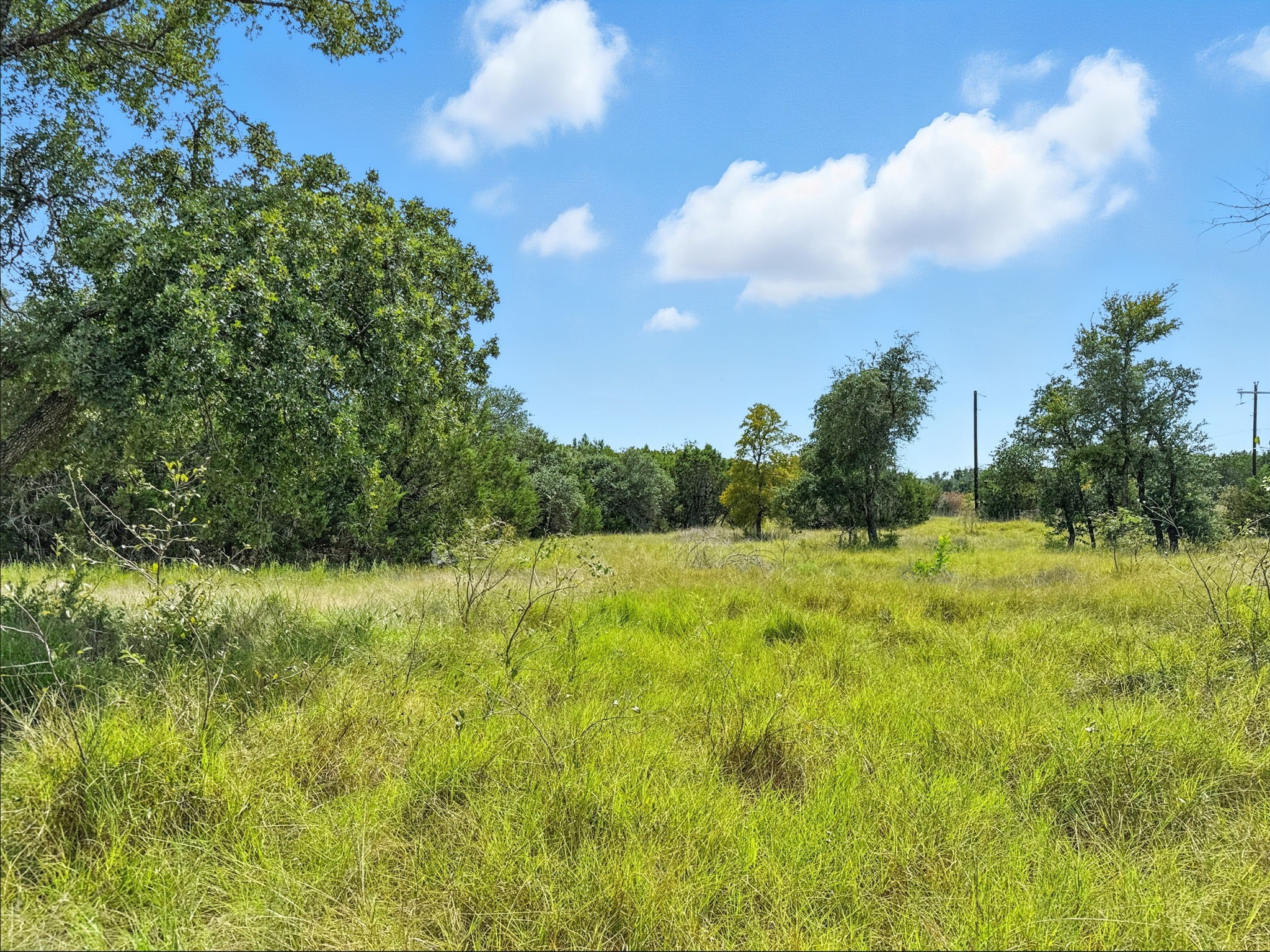 Lot 2 Ph 6 Cr 421 Evant TX 76525