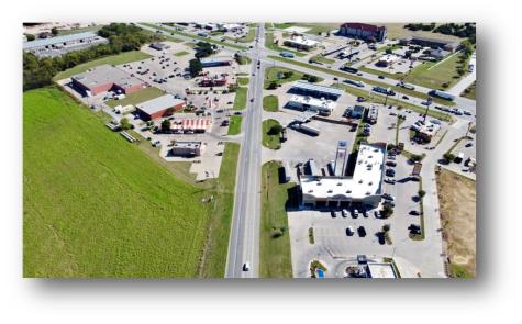 5611 S Interstate 35 W Alvarado TX 76009