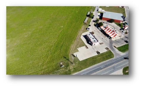 5611 S Interstate 35 W Alvarado TX 76009