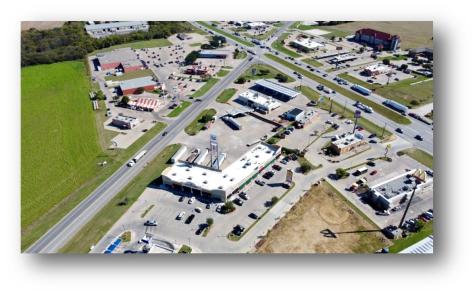 5611 S Interstate 35 W Alvarado TX 76009