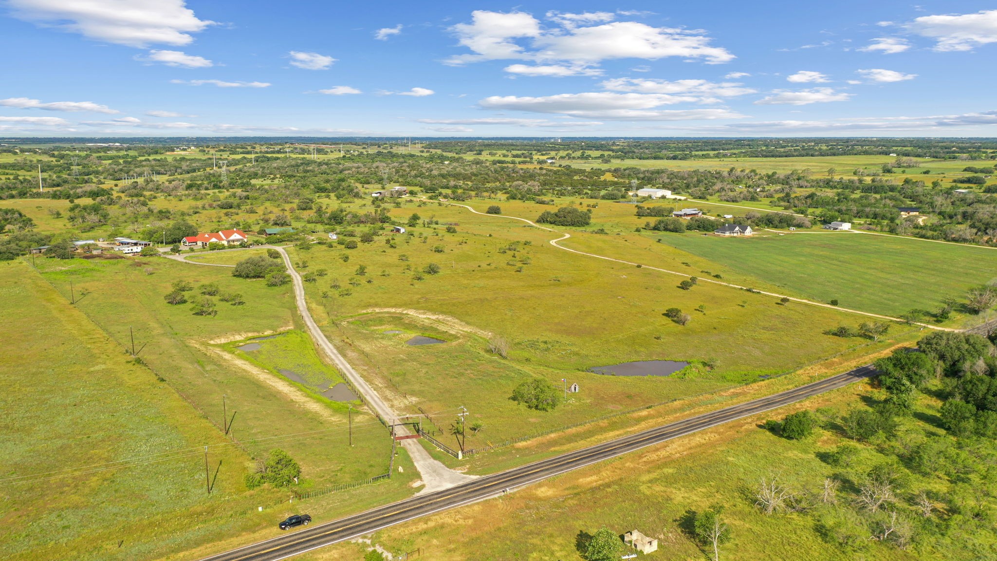 Tbd Fm-914 Stephenville TX 76401