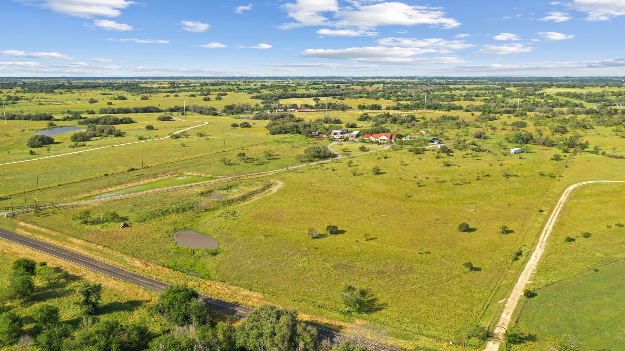 Tbd Fm-914 Stephenville TX 76401