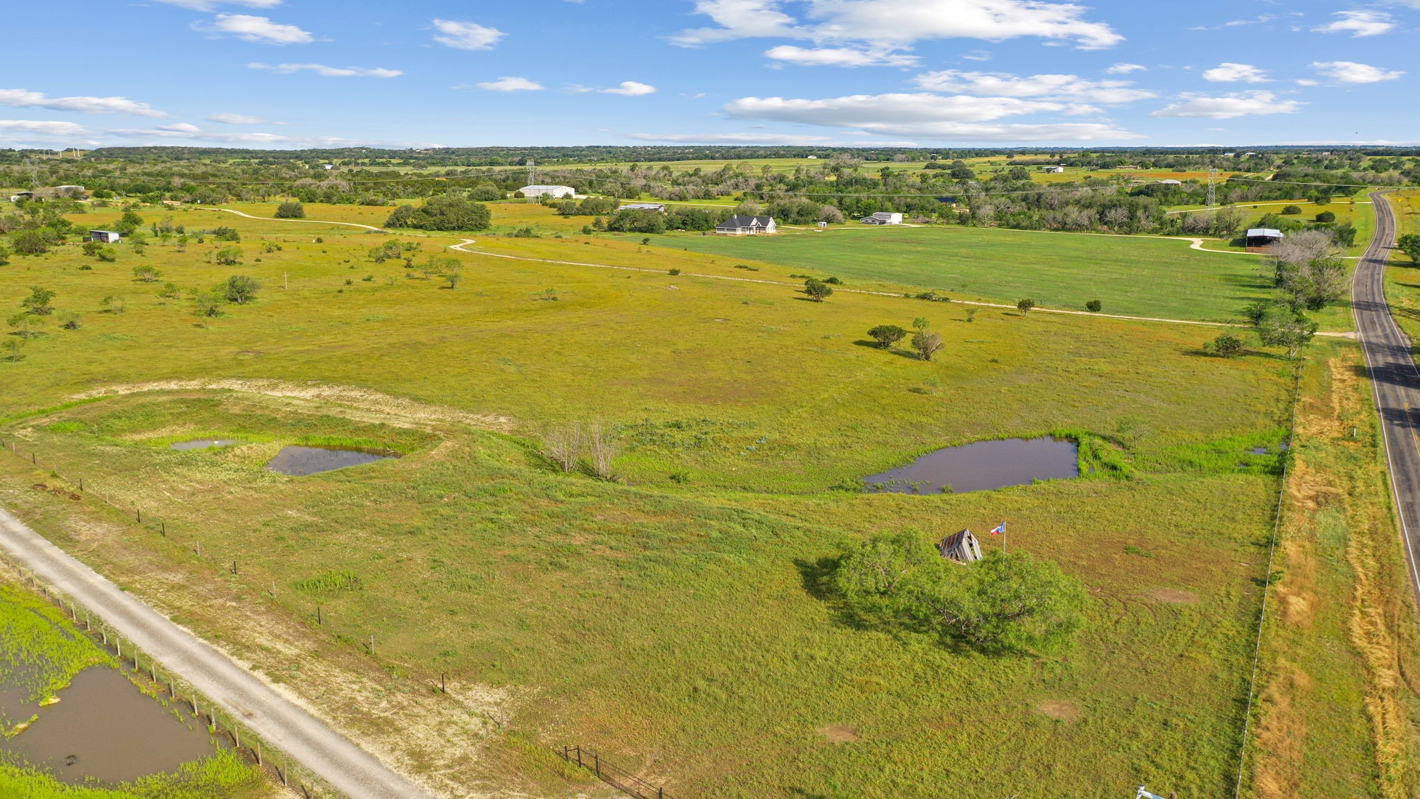 Tbd Fm-914 Stephenville TX 76401