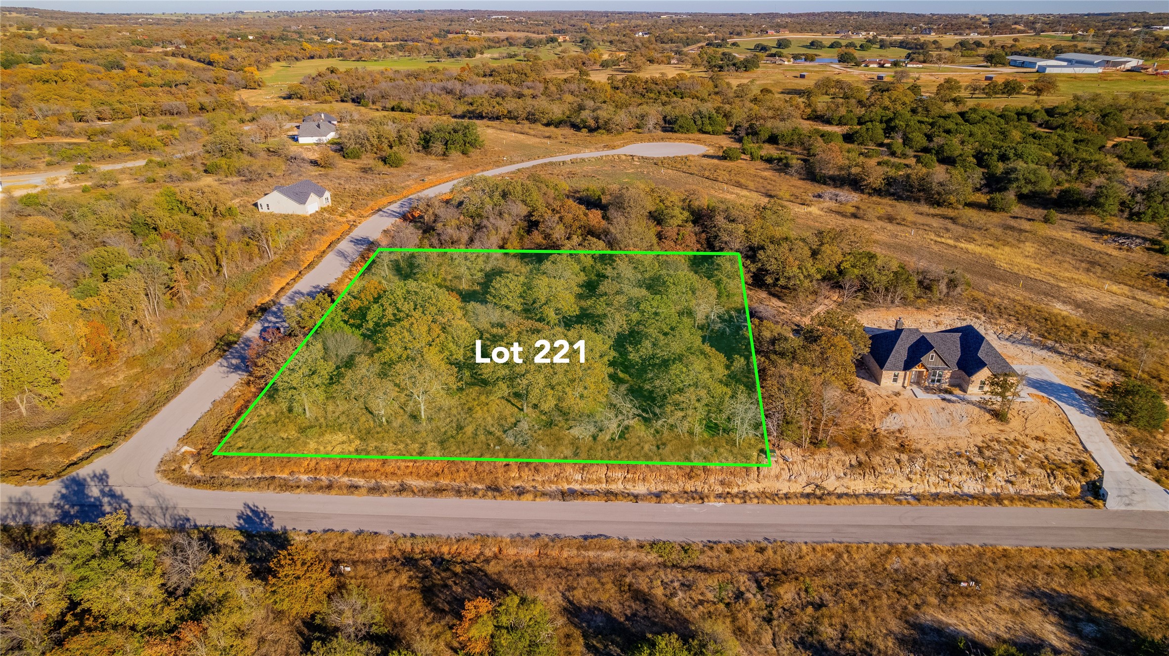221 Jefferson Way Weatherford TX 76088