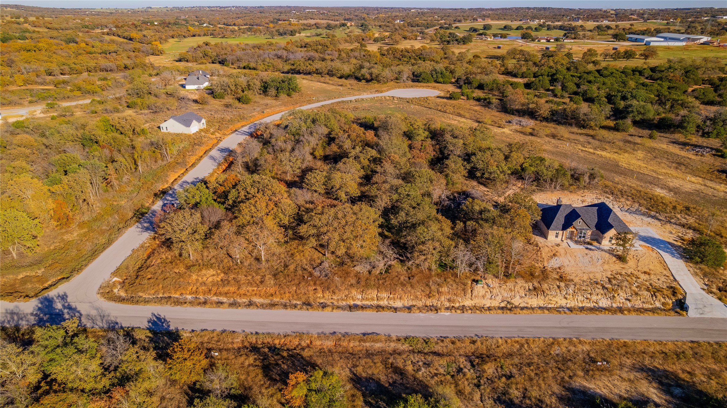 221 Jefferson Way Weatherford TX 76088