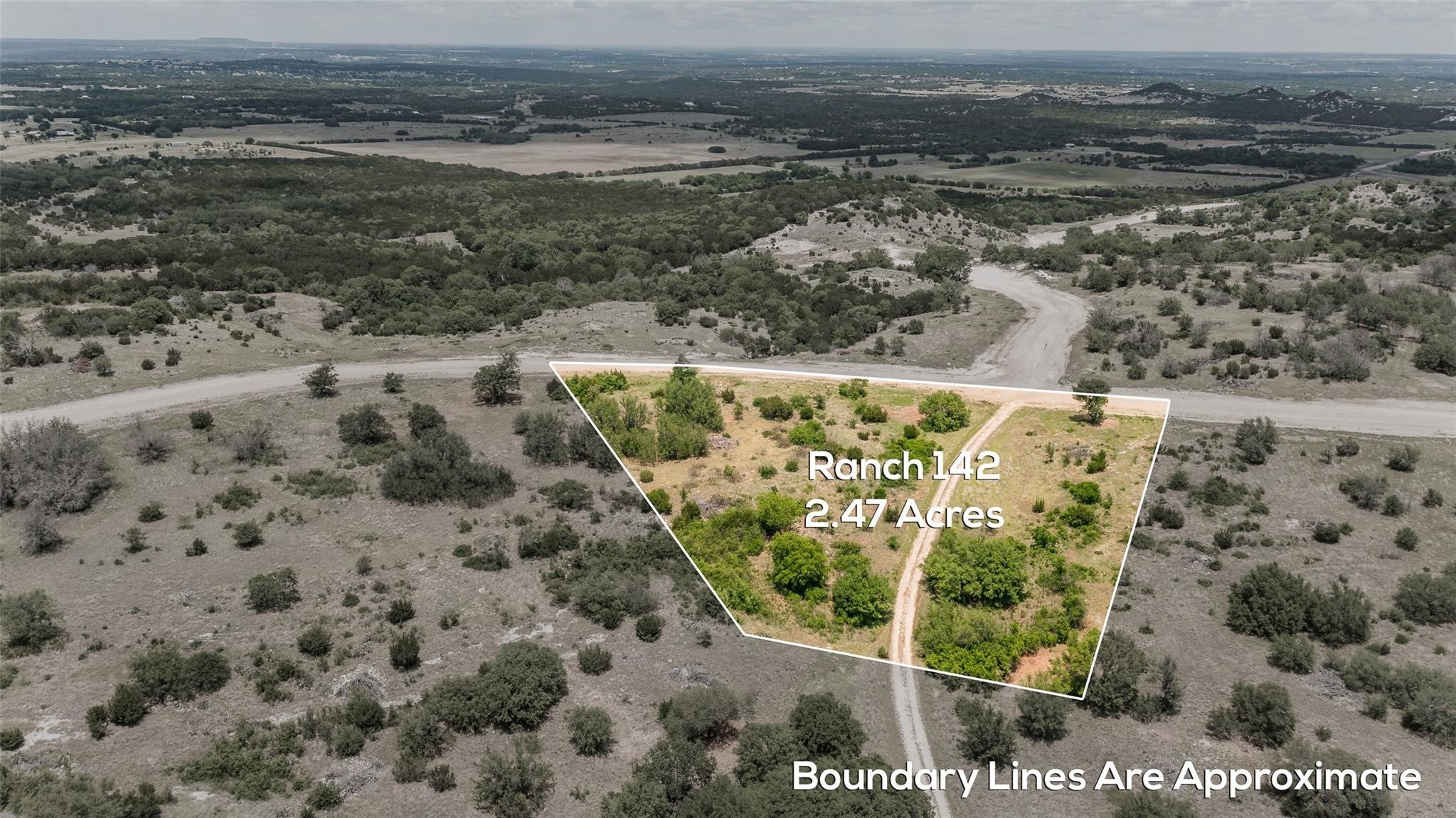 1189 Hidden Mountain Drive Glen Rose TX 76690
