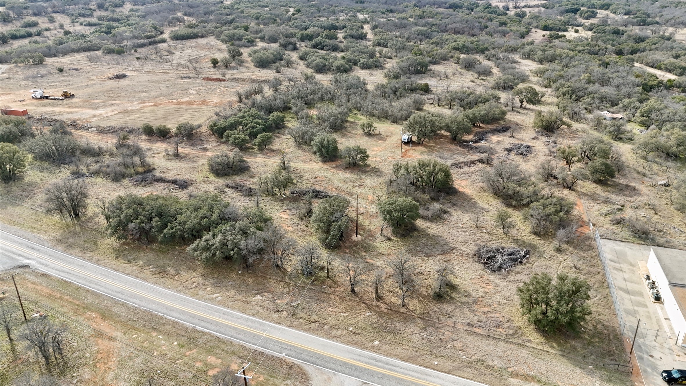 7815 Fm 2632 Tract 1 Brownwood TX 76801