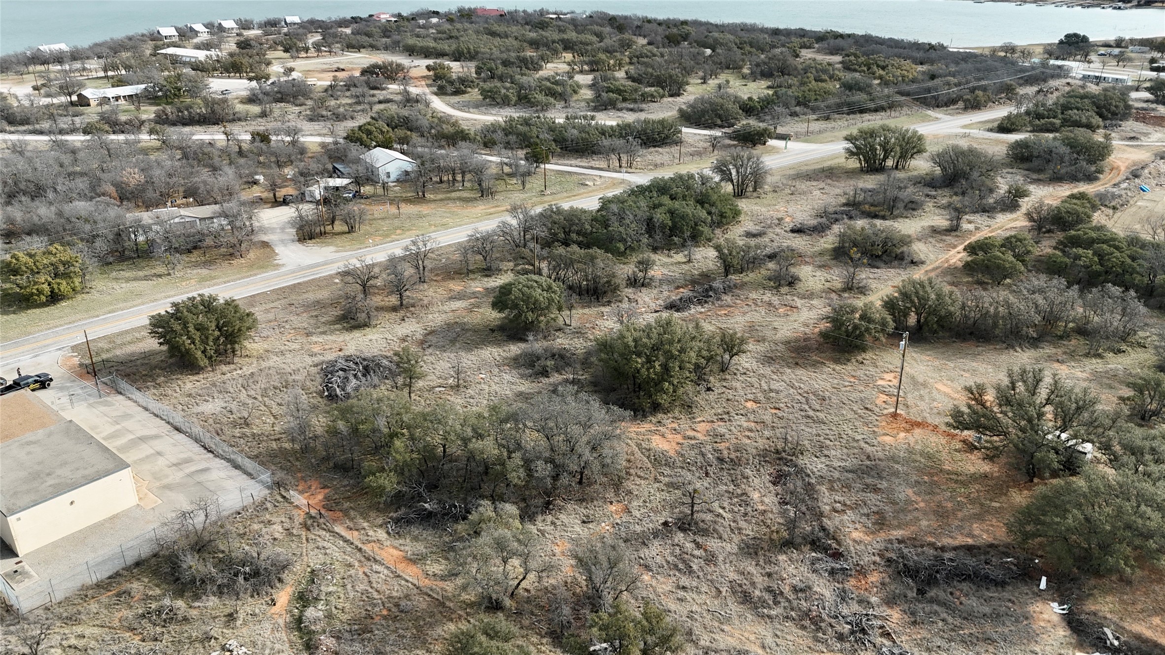 7815 Fm 2632 Tract 1 Brownwood TX 76801