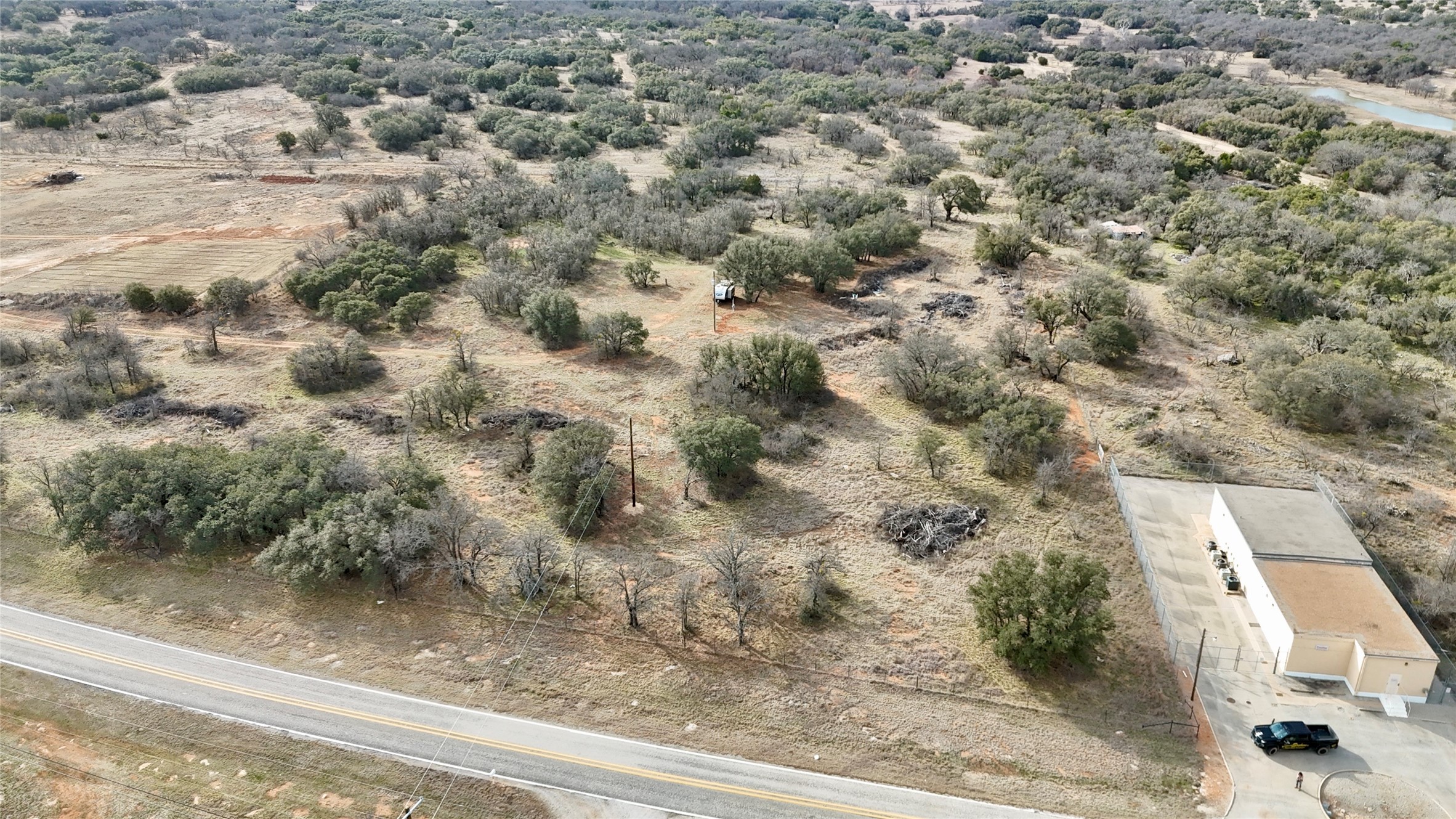 7815 Fm 2632 Tract 1 Brownwood TX 76801
