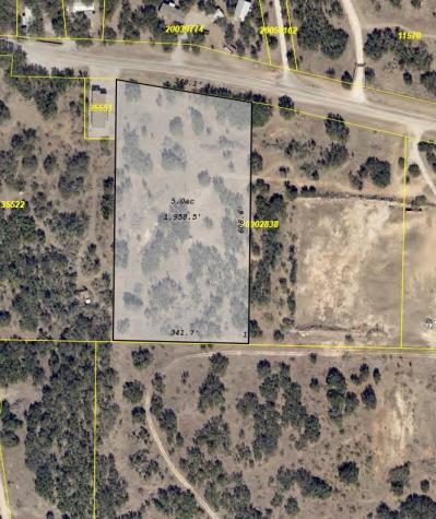 7815 Fm 2632 Tract 1 Brownwood TX 76801