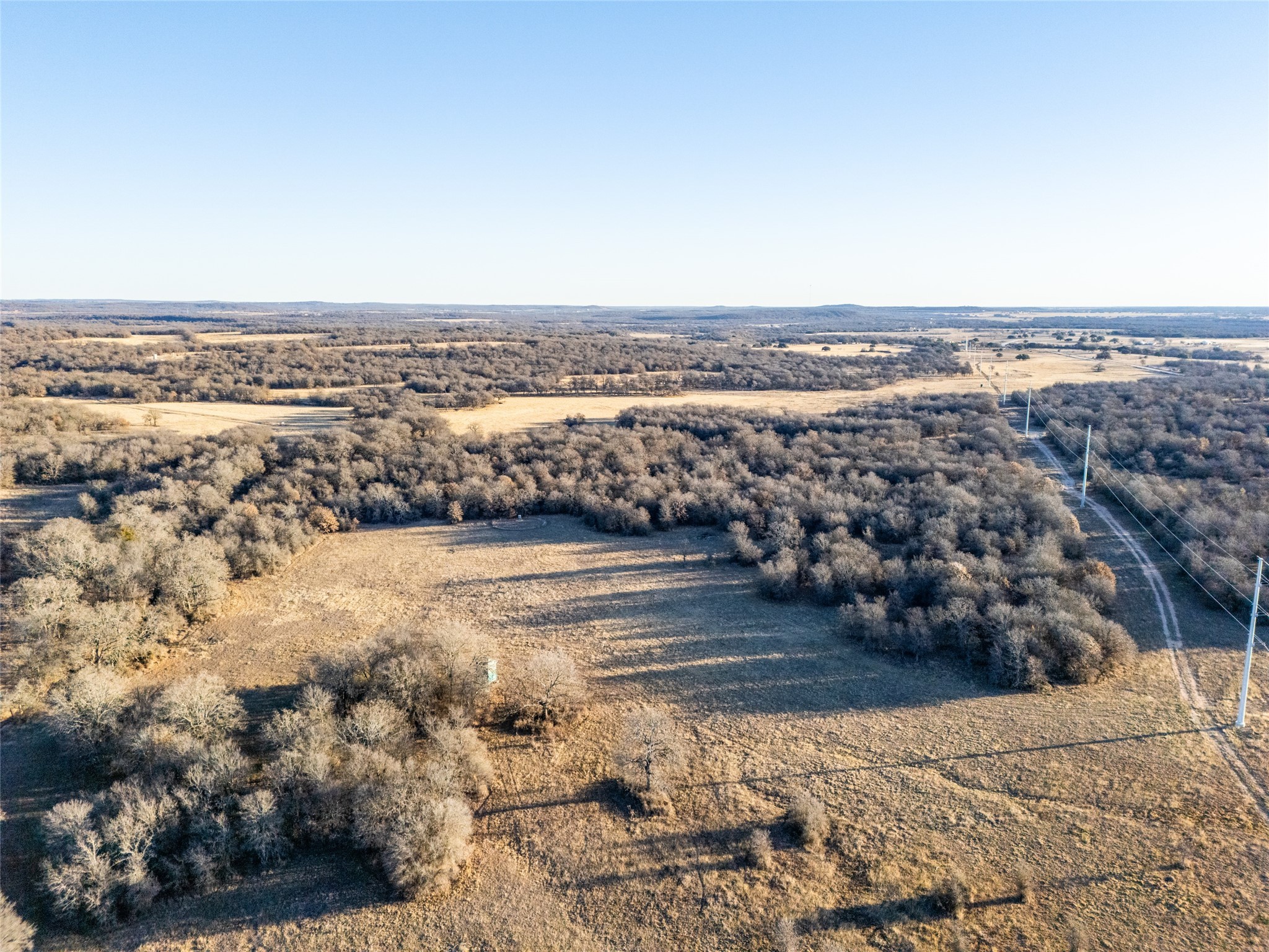 Tbd Coca Cola Ranch Road Jacksboro TX 76458