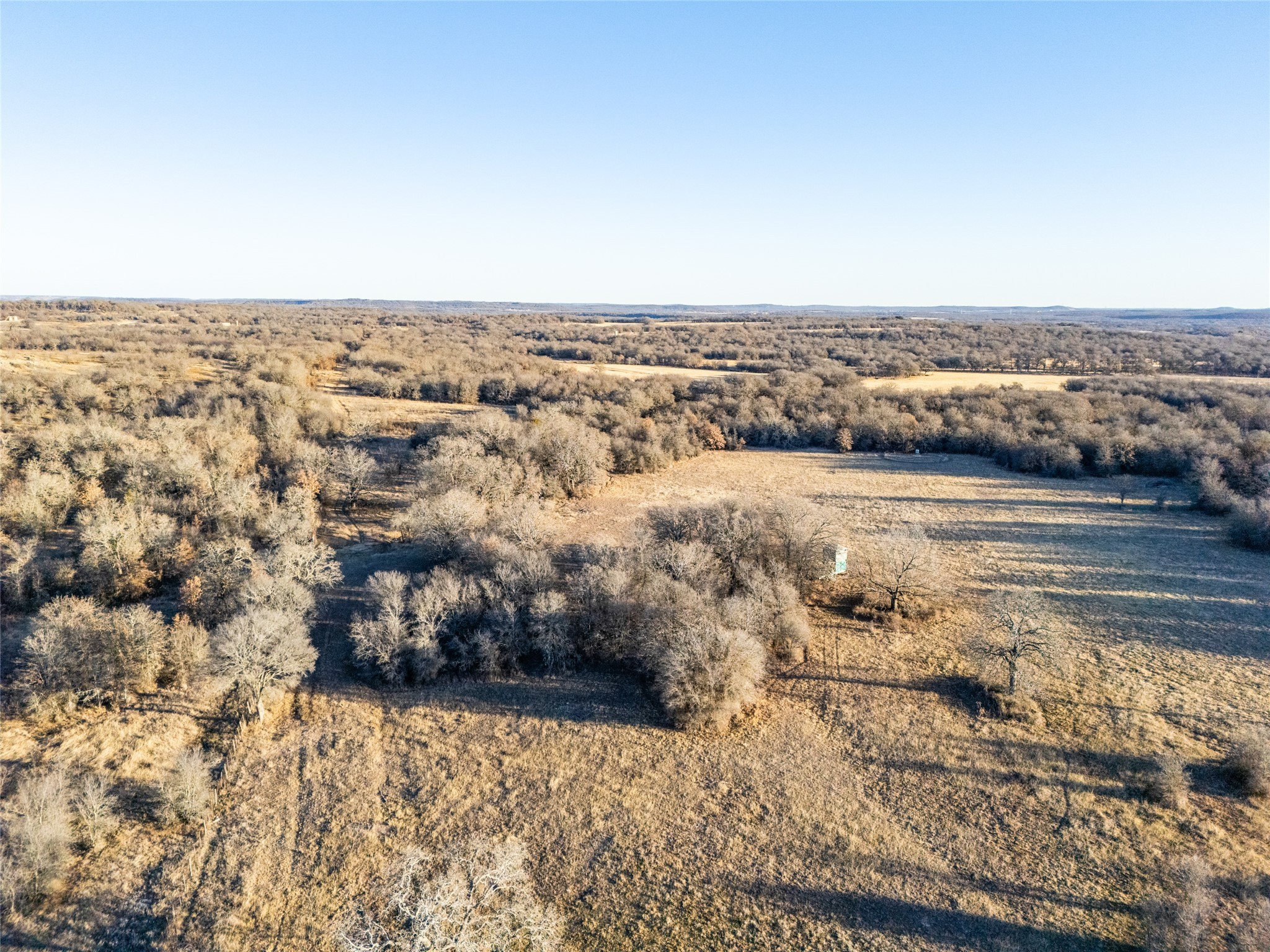 Tbd Coca Cola Ranch Road Jacksboro TX 76458