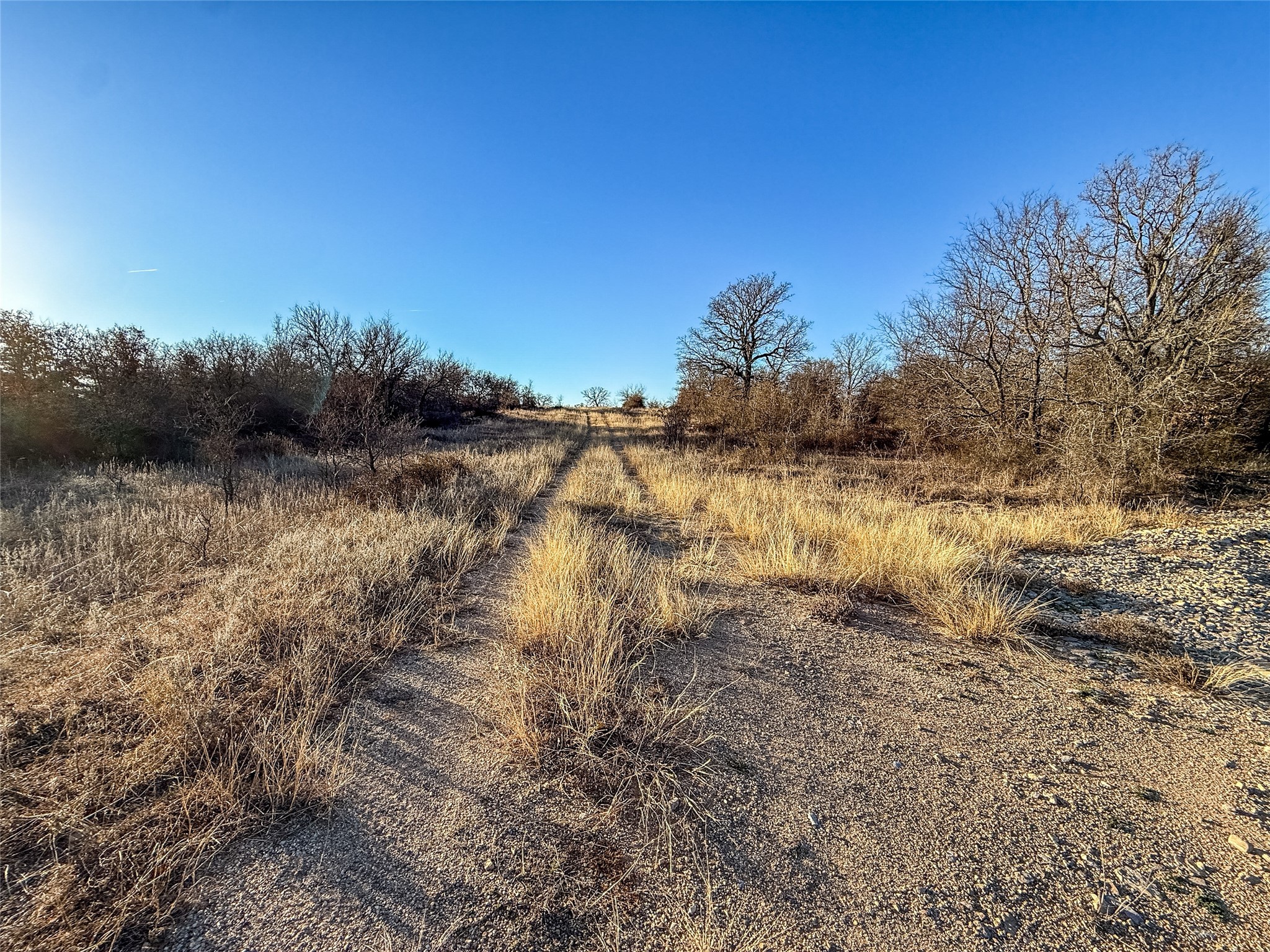 Tbd Coca Cola Ranch Road Jacksboro TX 76458