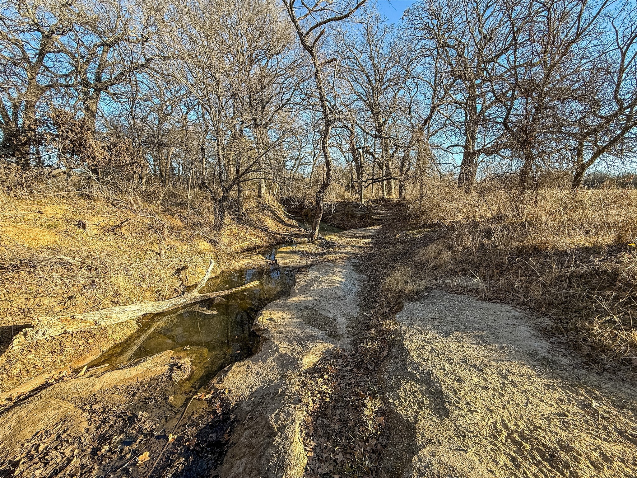 Tbd Coca Cola Ranch Road Jacksboro TX 76458