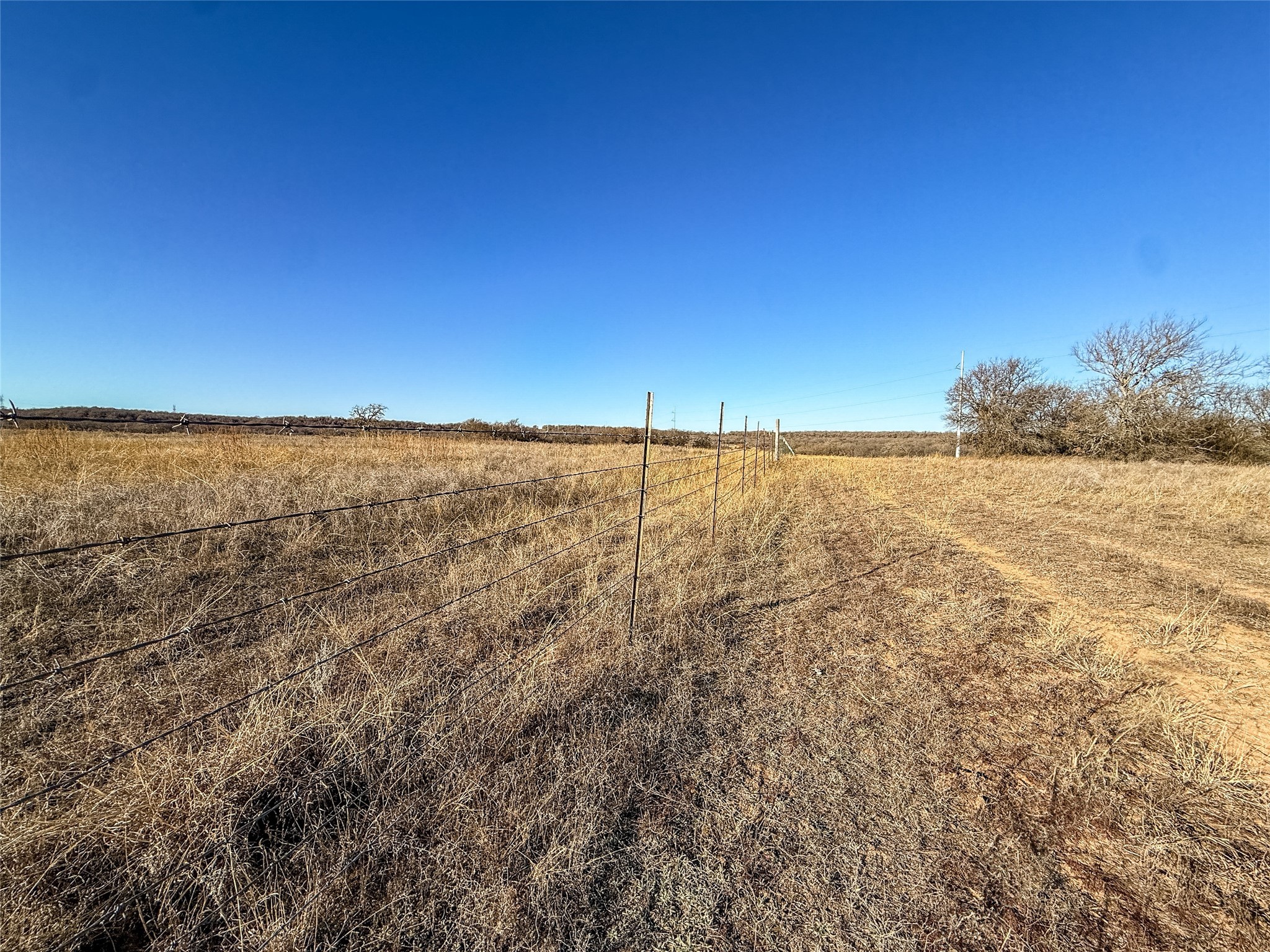 Tbd Coca Cola Ranch Road Jacksboro TX 76458