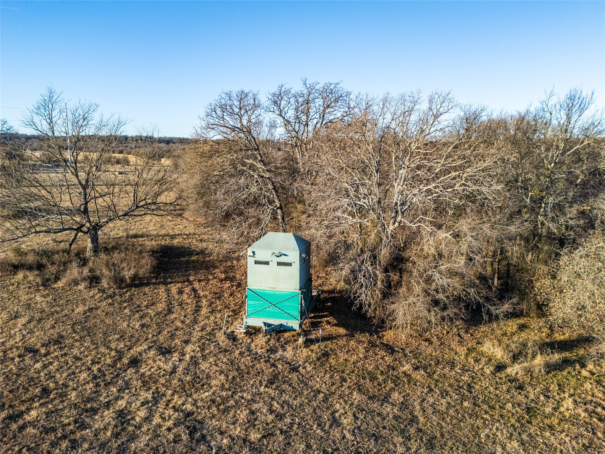 Tbd Coca Cola Ranch Road Jacksboro TX 76458